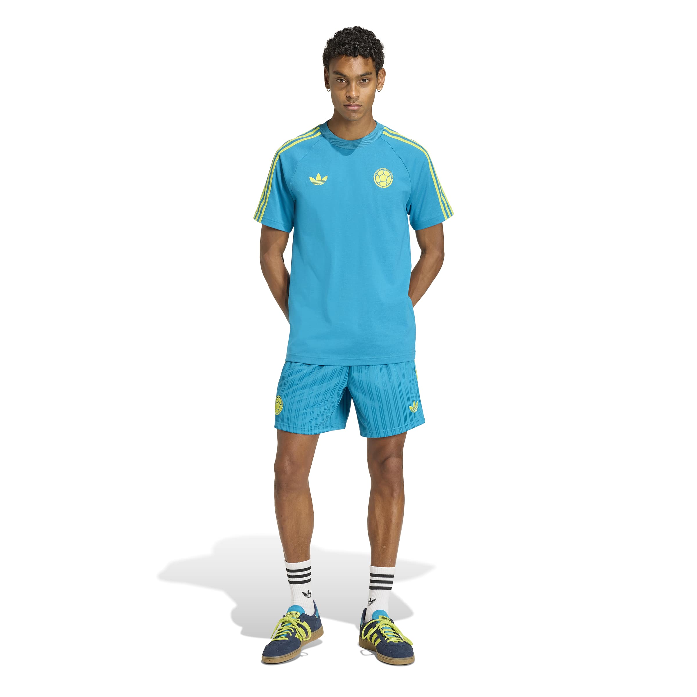 Colombia Originals Shorts