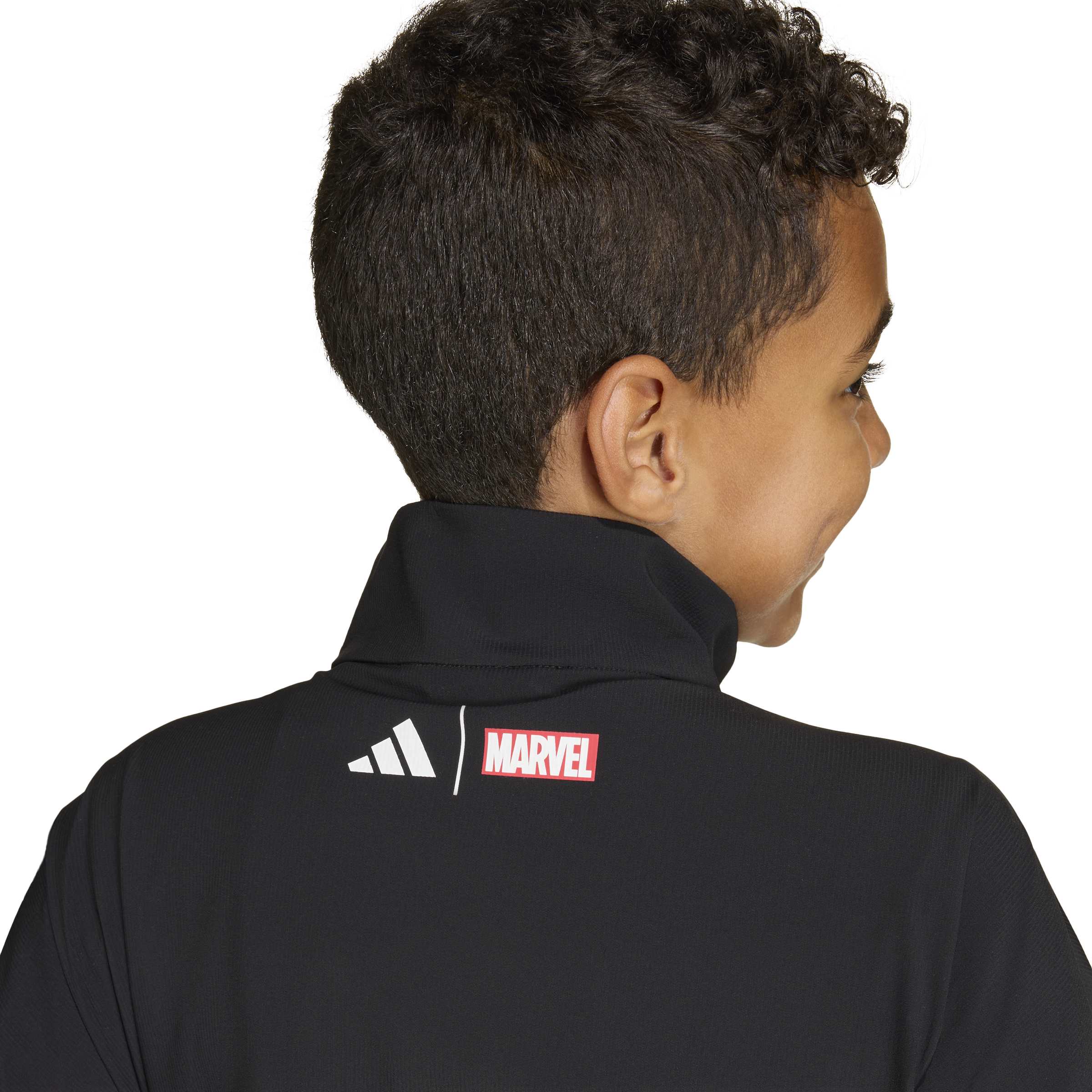 Real Madrid 2026 Youth Marvel ZNE Anthem Jacket