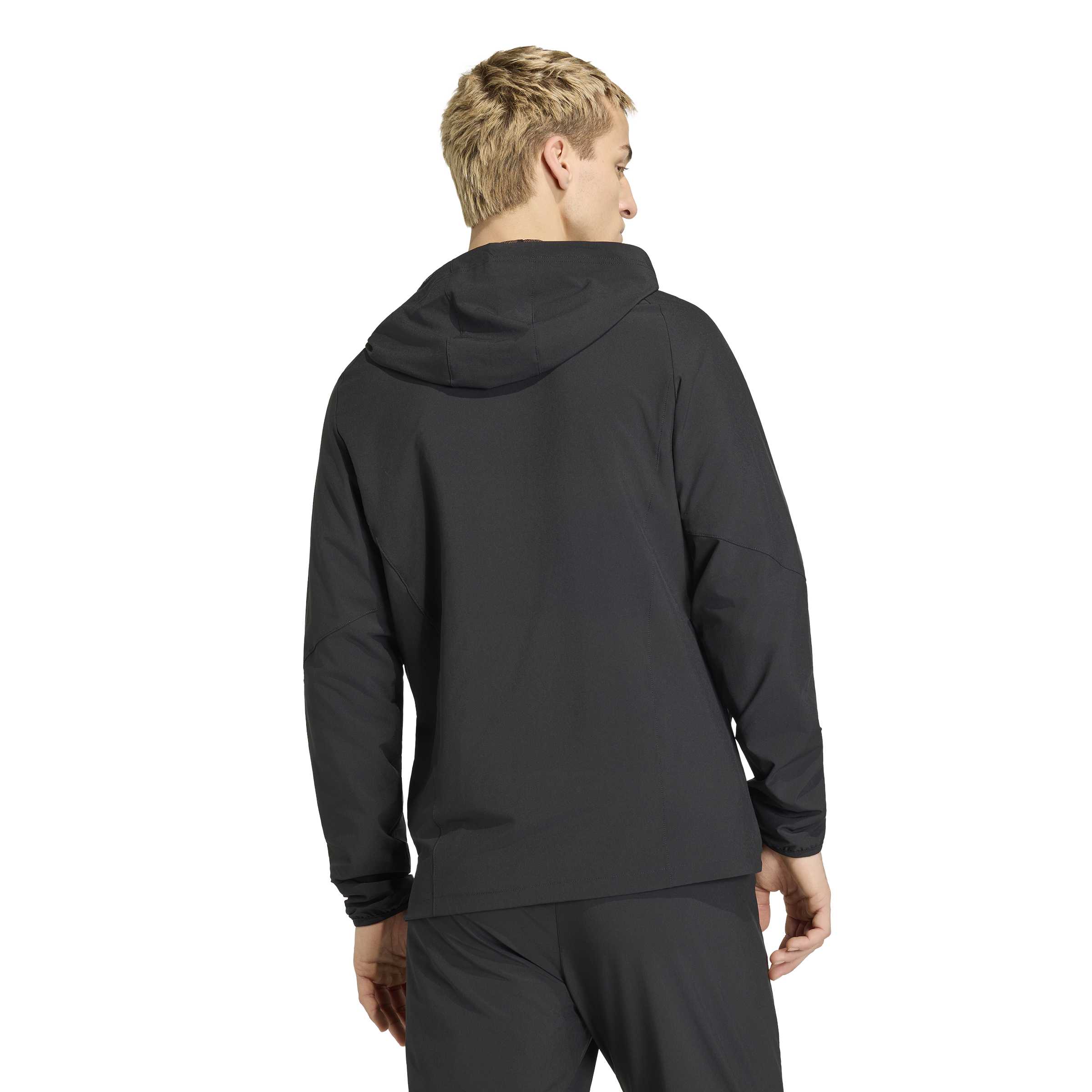 Germany 2026 TT FZ Windbreaker Jacket