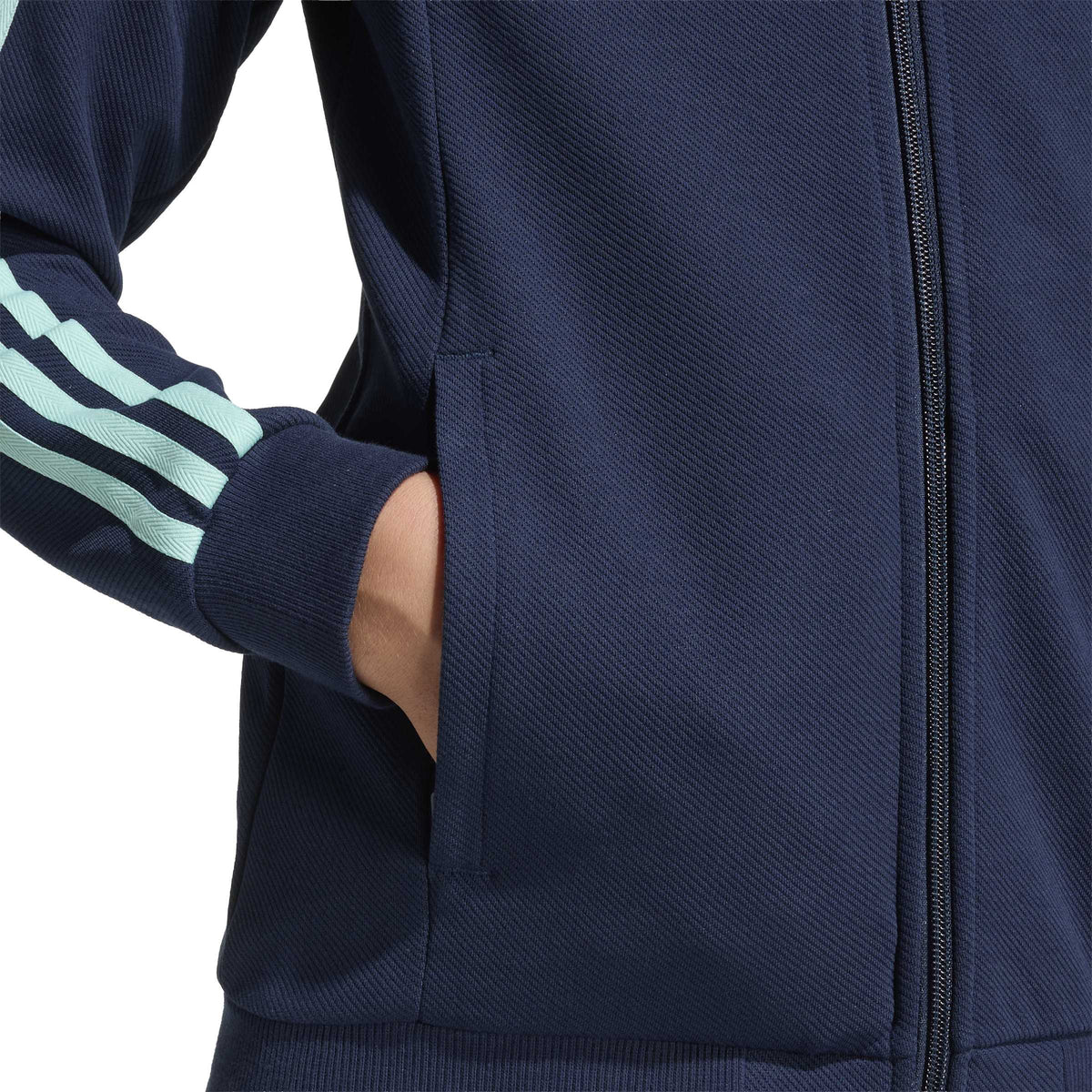 Germany Away Anthem Jacket Kids