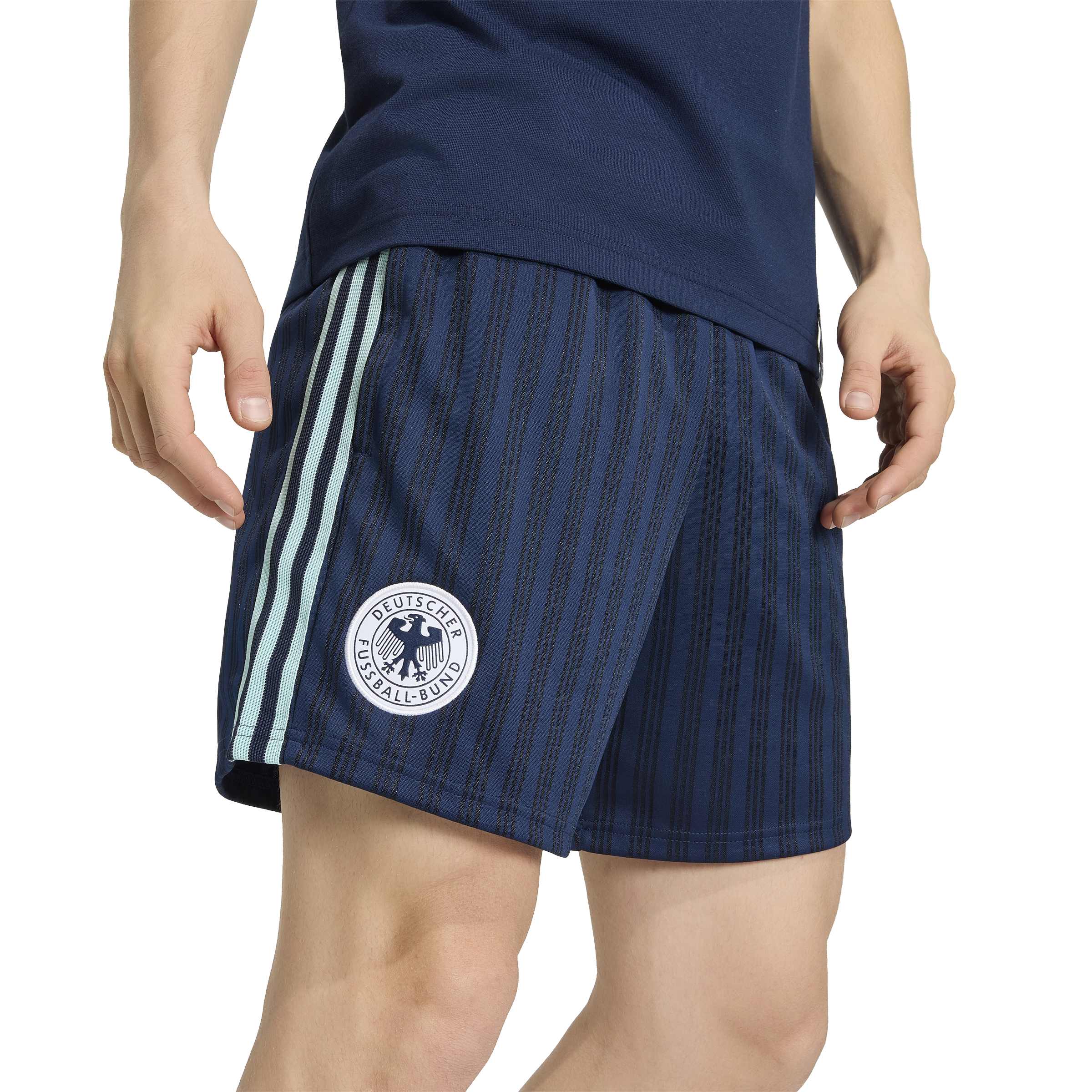 Germany Originals Shorts