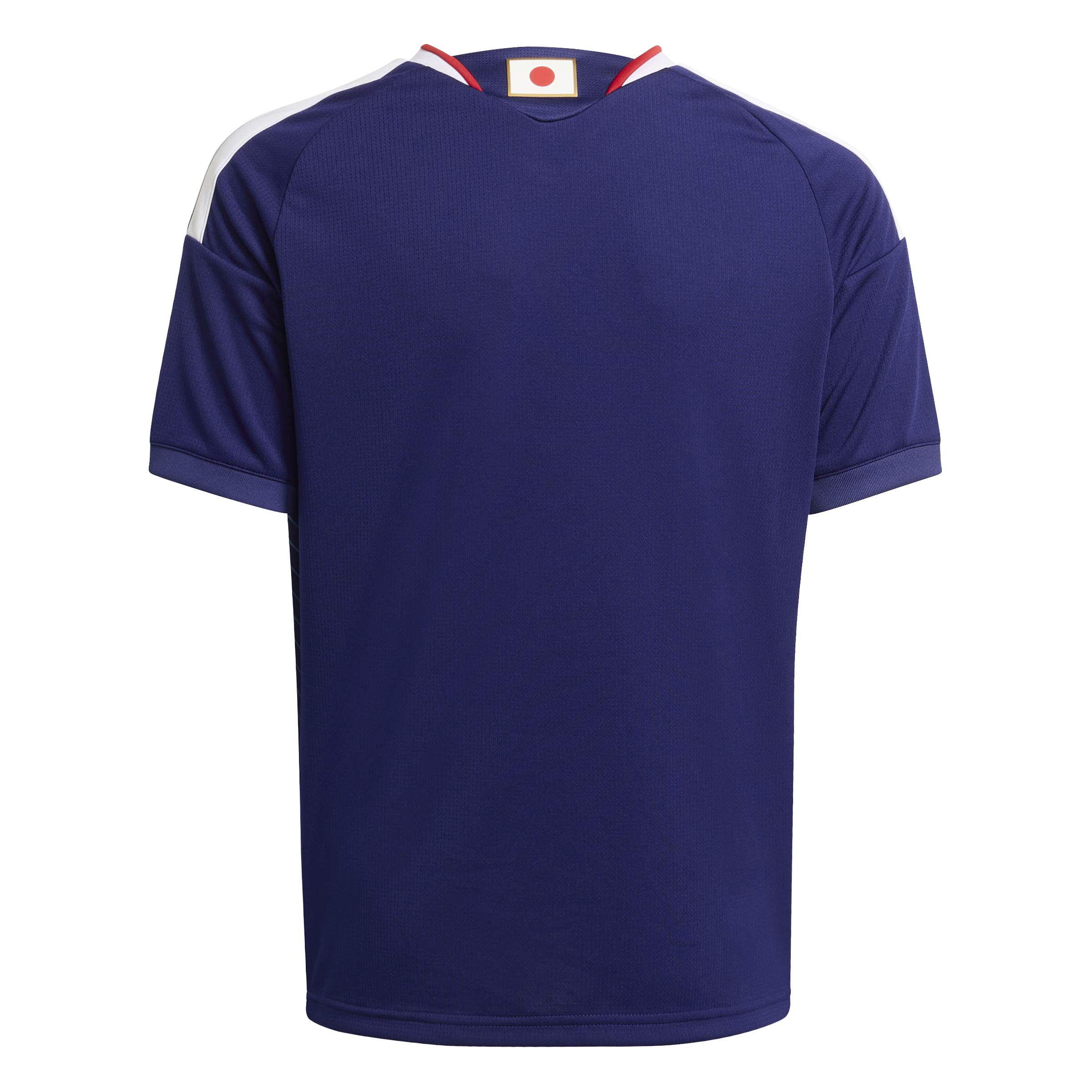 Japan 2026 Youth Home Jersey