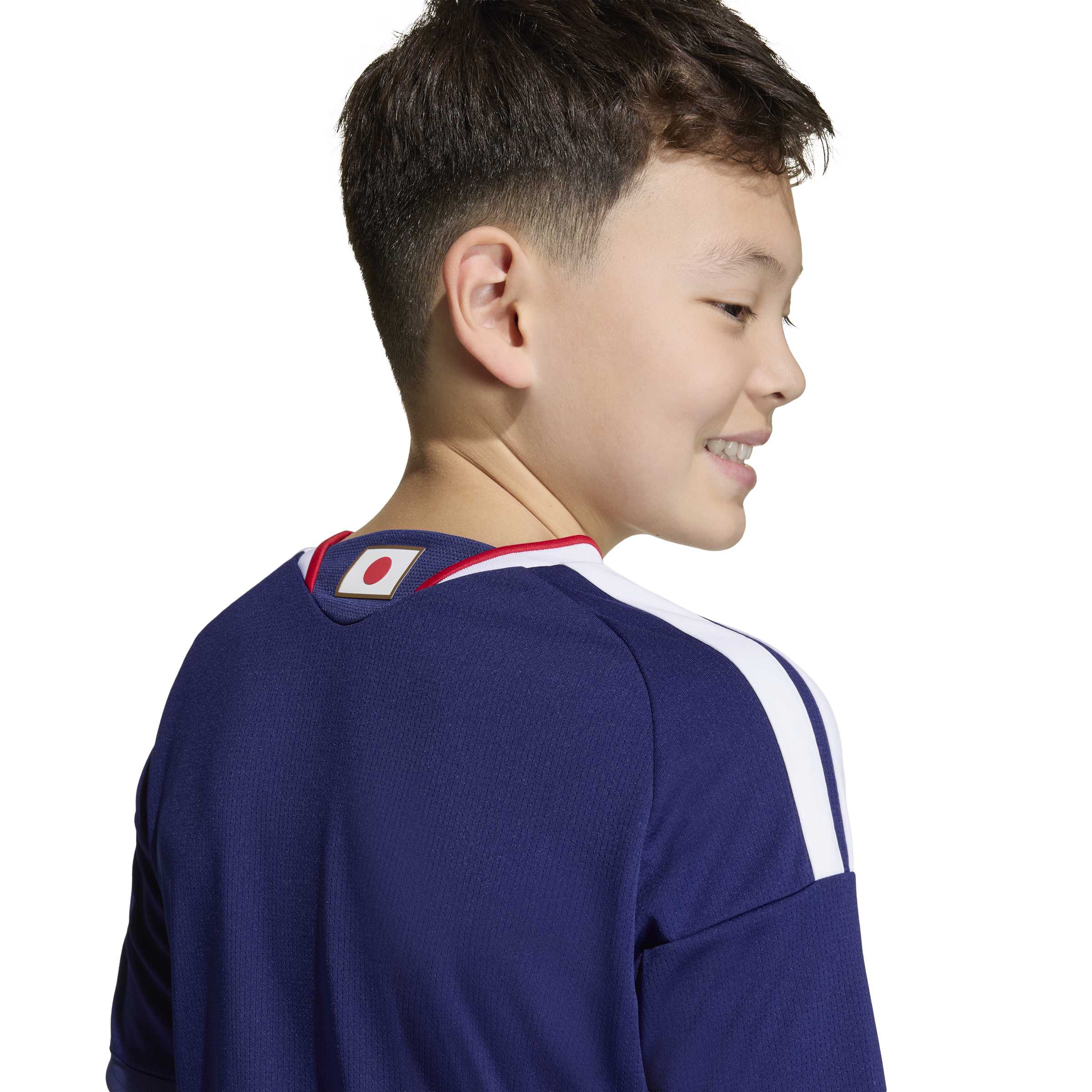Japan 2026 Youth Home Jersey