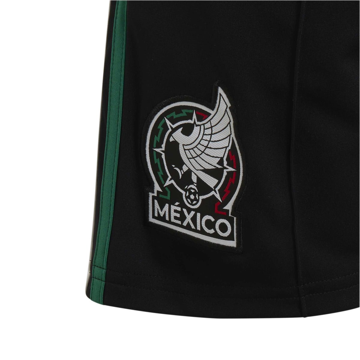 Mexico 26 Third Kids Shorts