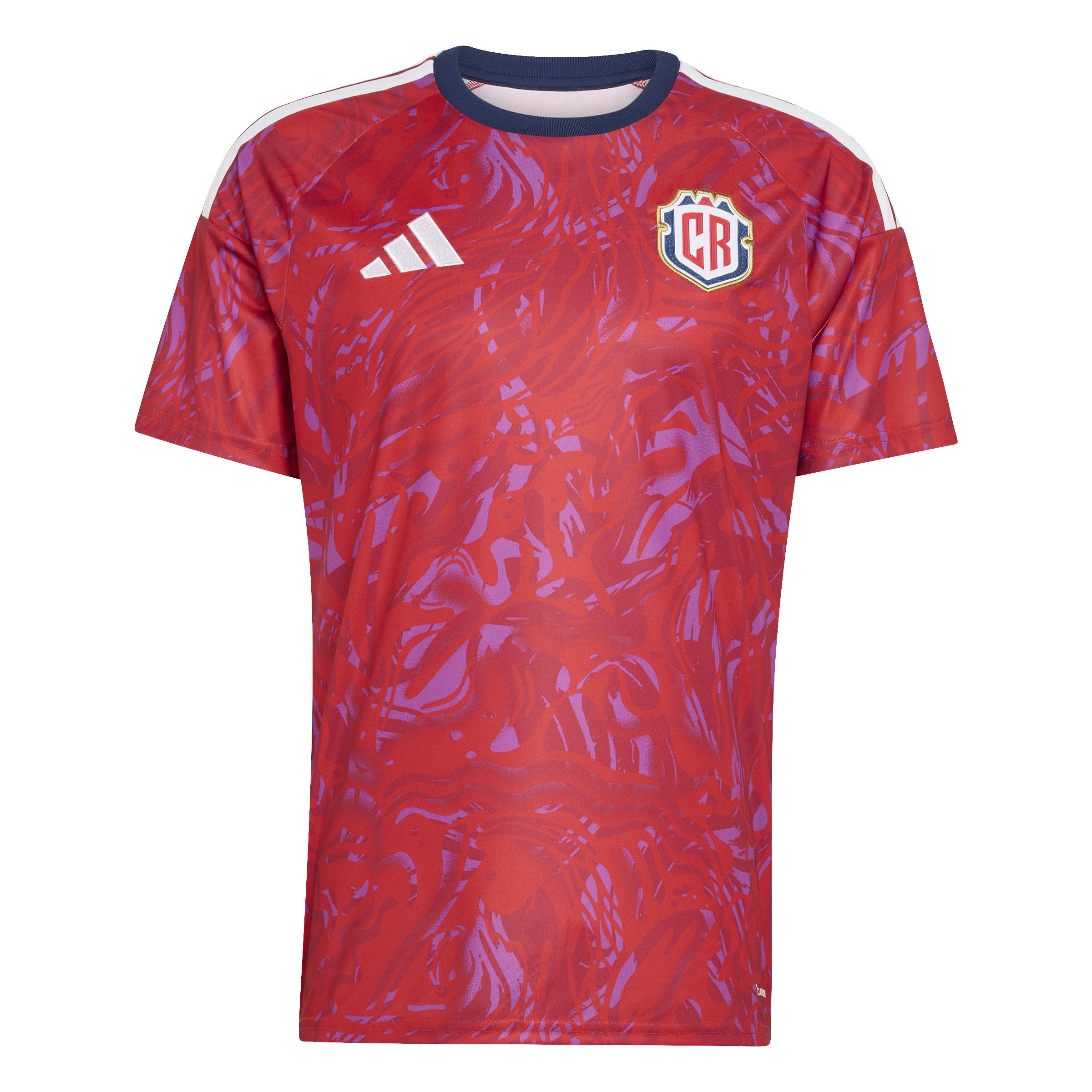 Costa Rica 2026 Home Jersey