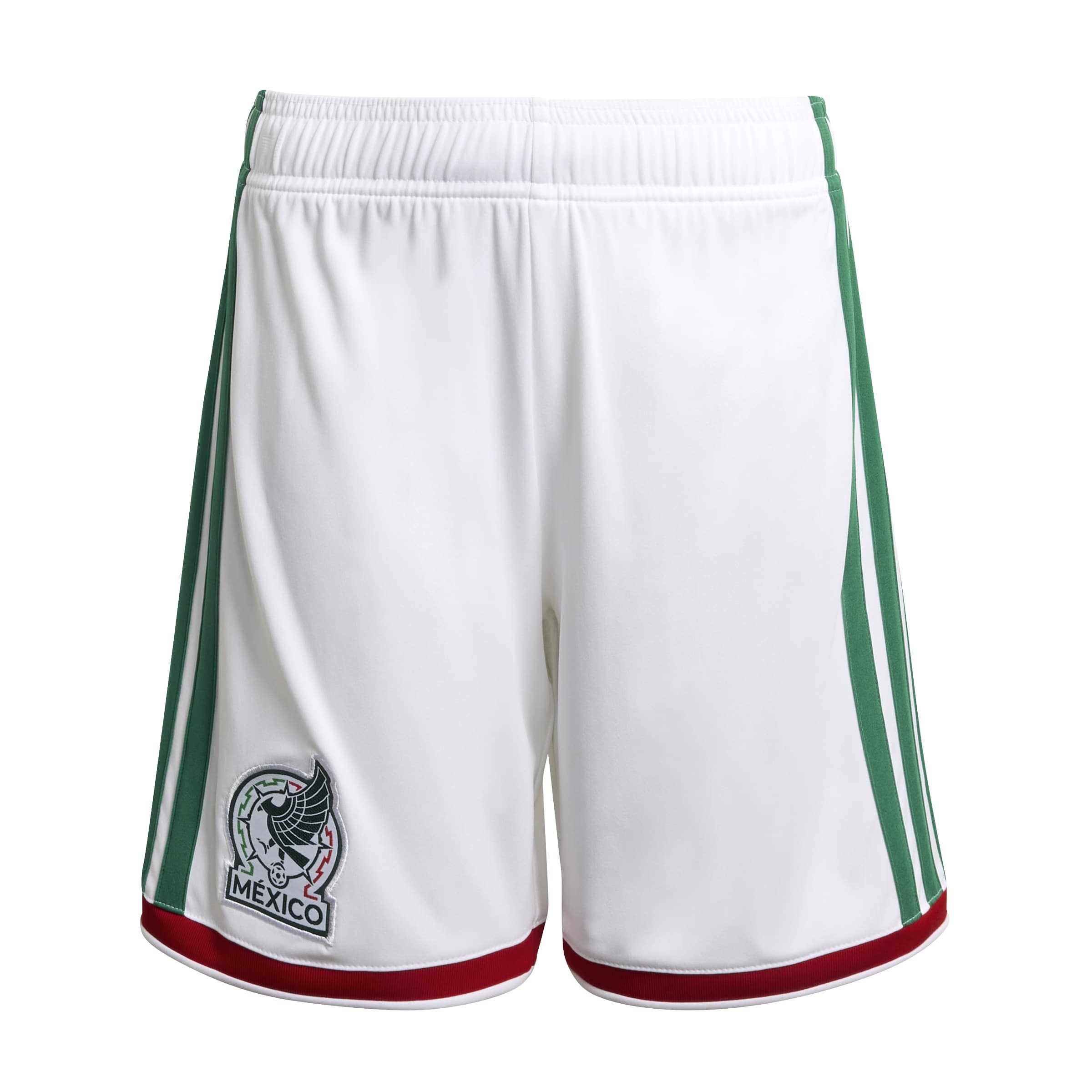 Mexico 2026 Youth Home Shorts