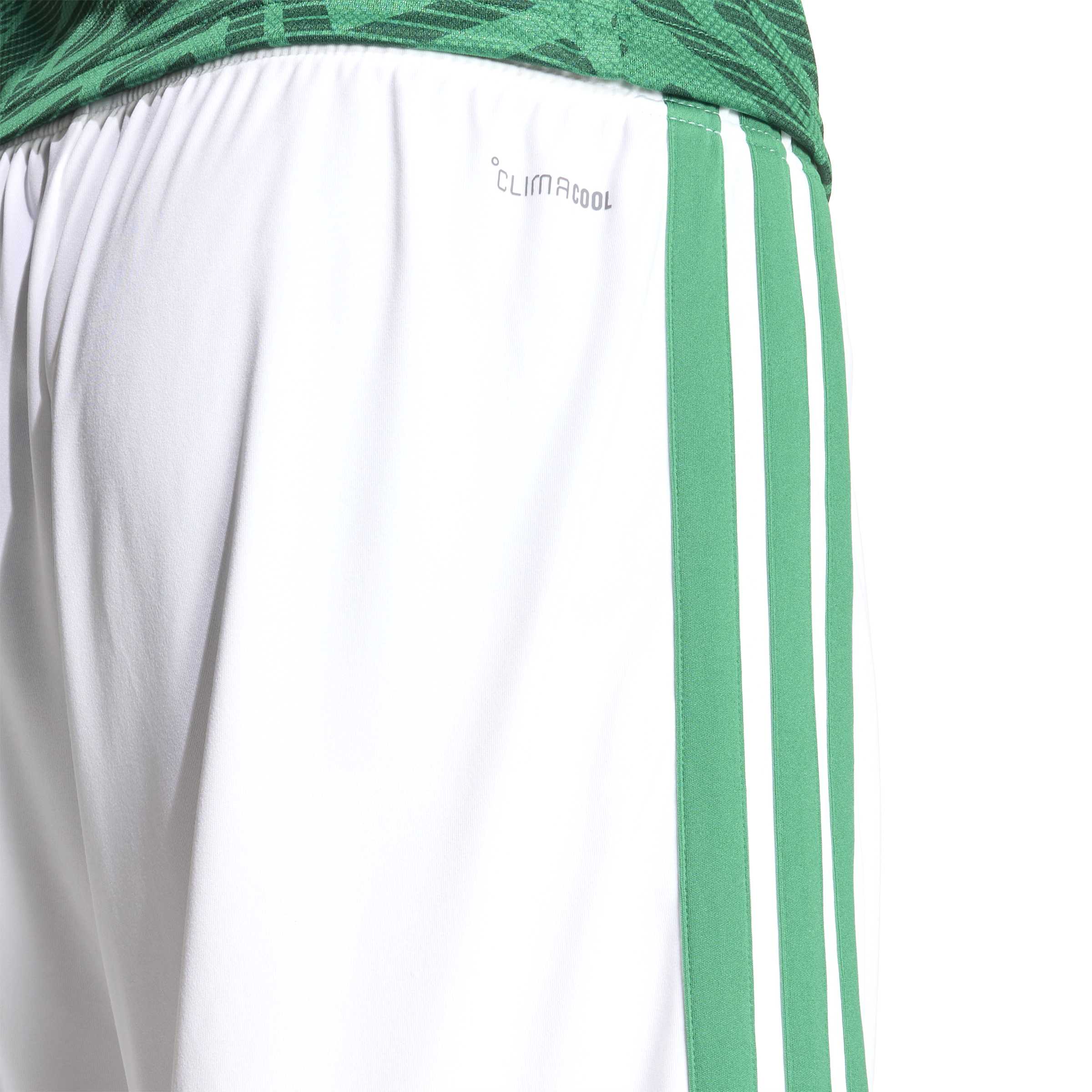 Mexico 2026 Youth Home Shorts