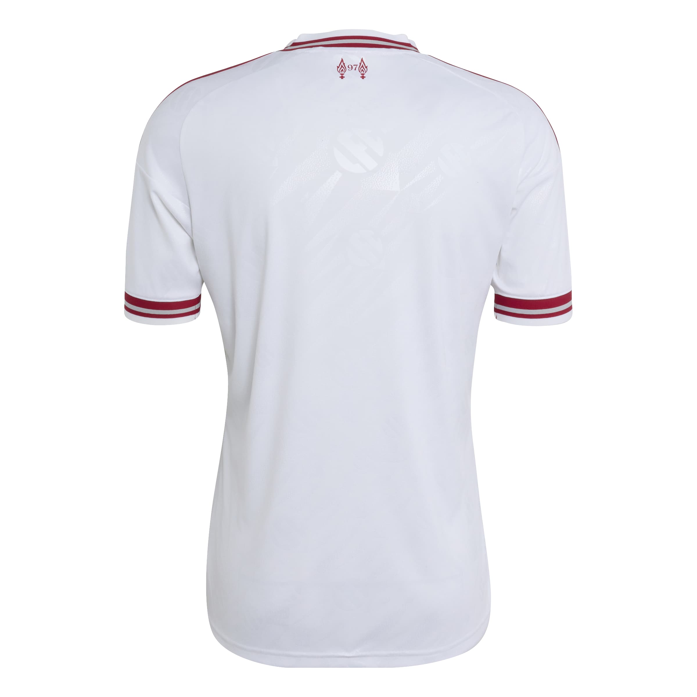 Liverpool FC 26/27 Away Jersey
