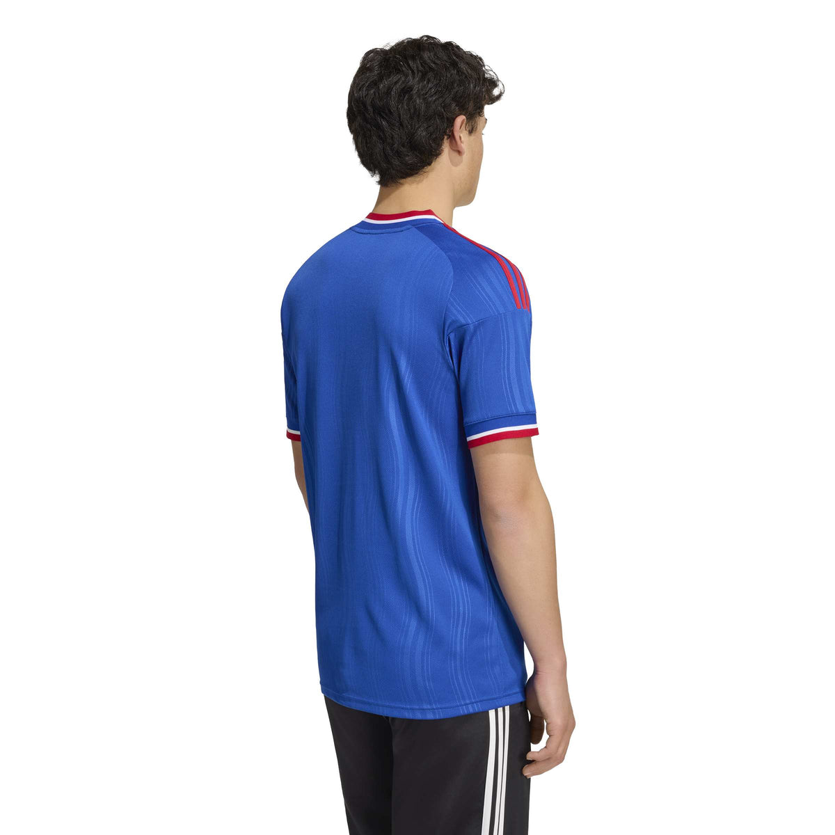Manchester United 26/27 Away Jersey