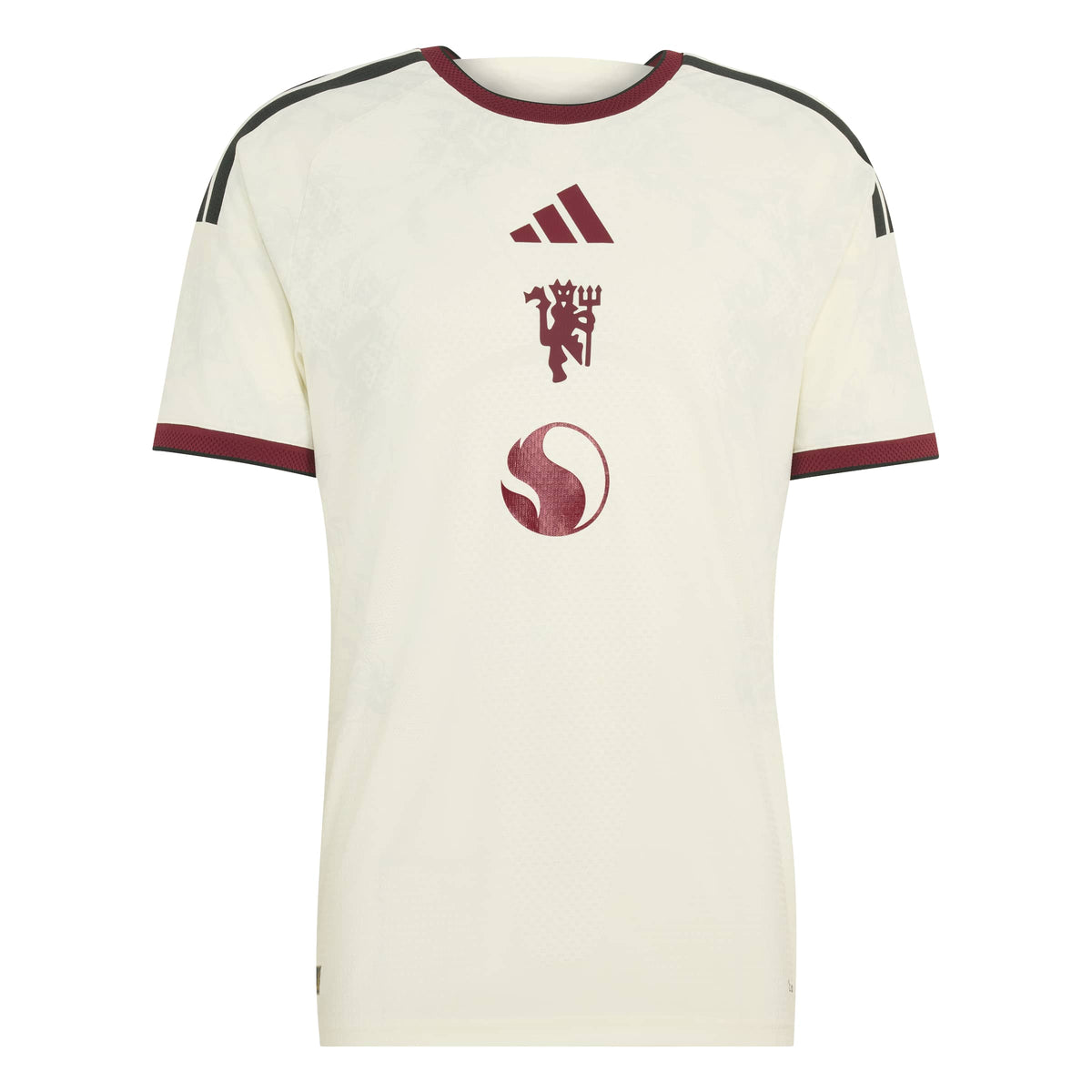 Manchester United 2026-27 Match 3rd Jersey