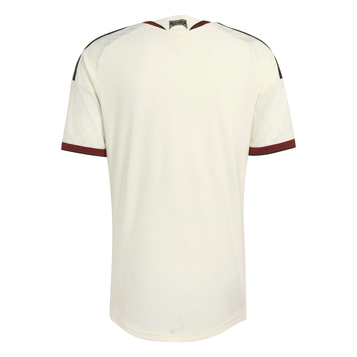 Manchester United 2026-27 Match 3rd Jersey