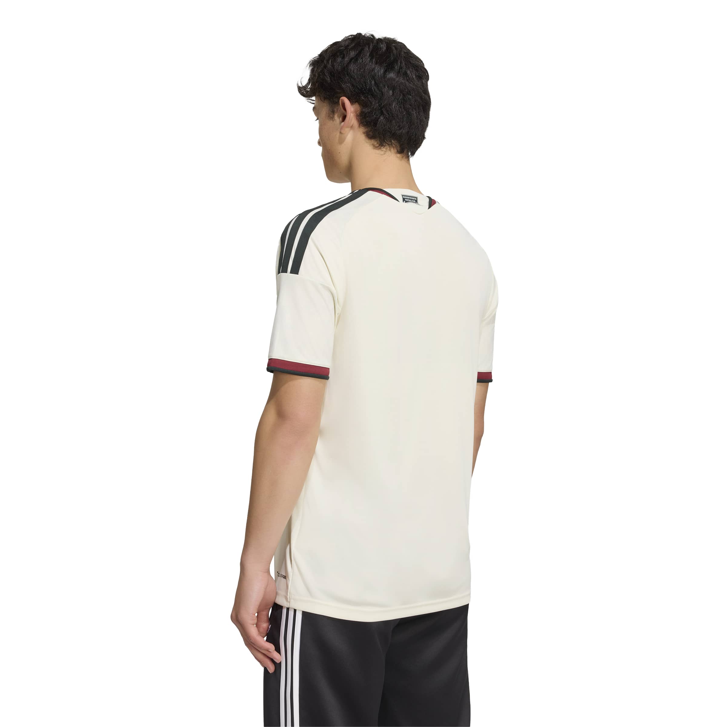 Manchester United 26/27 Third Jersey