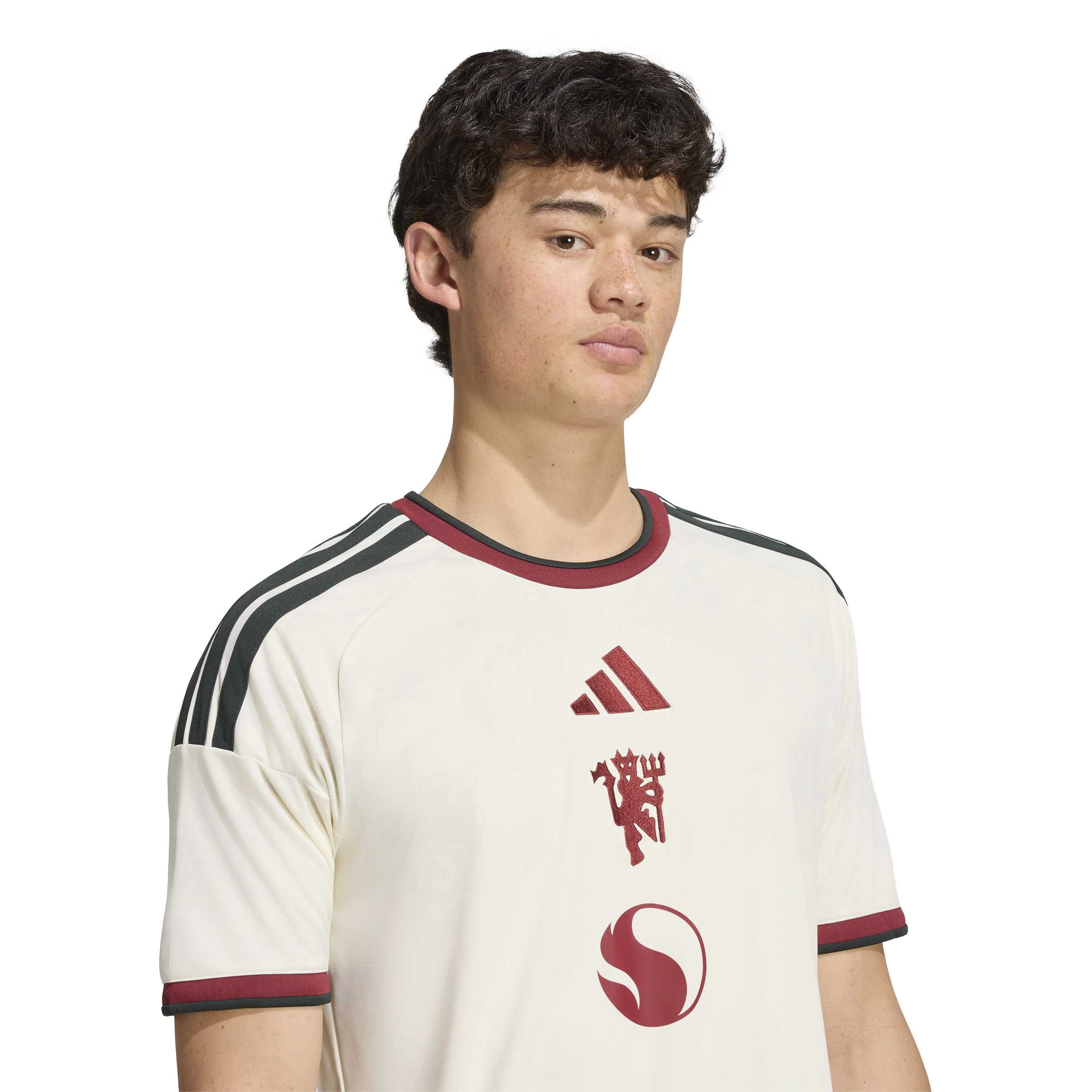 Manchester United 26/27 Third Jersey