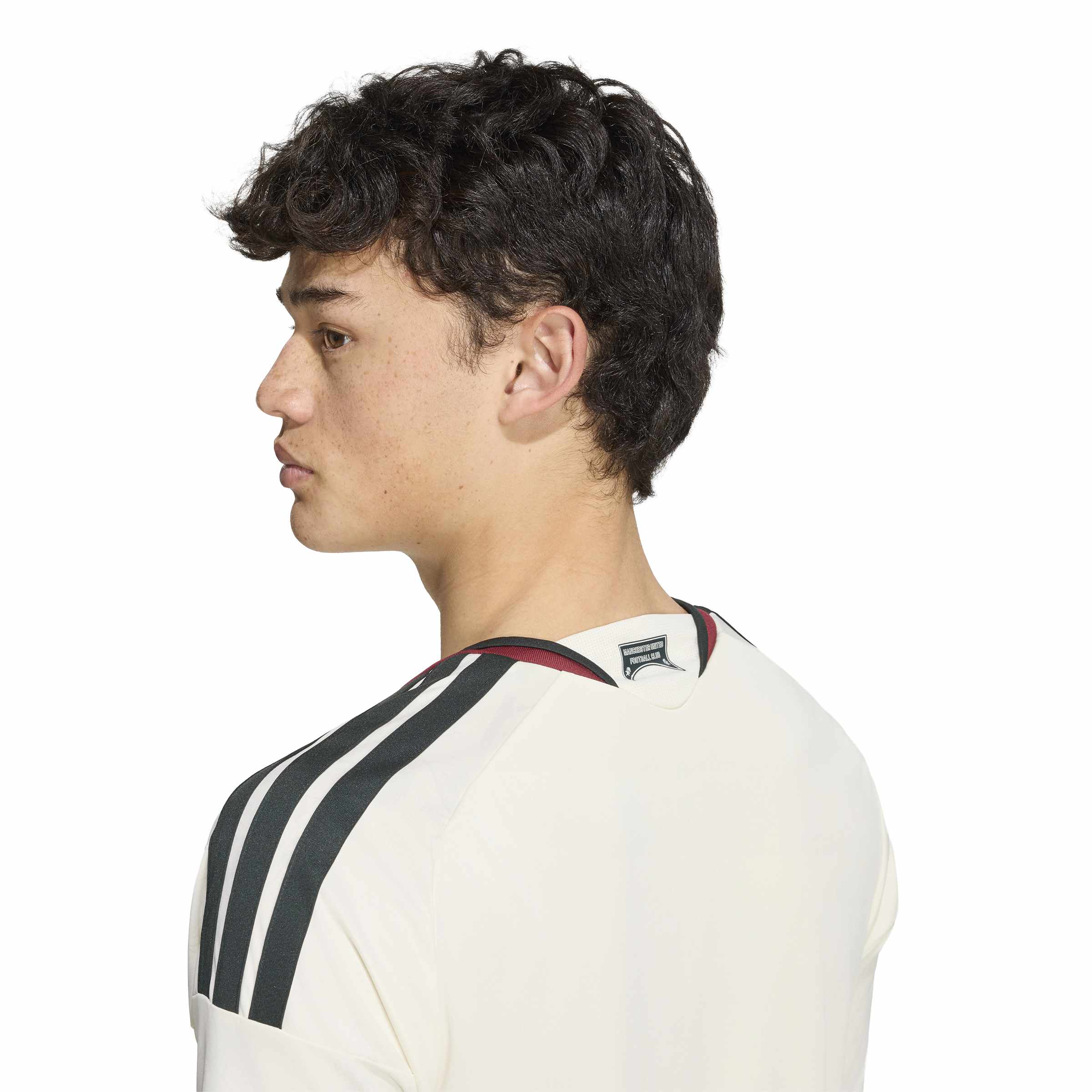 Manchester United 26/27 Third Jersey