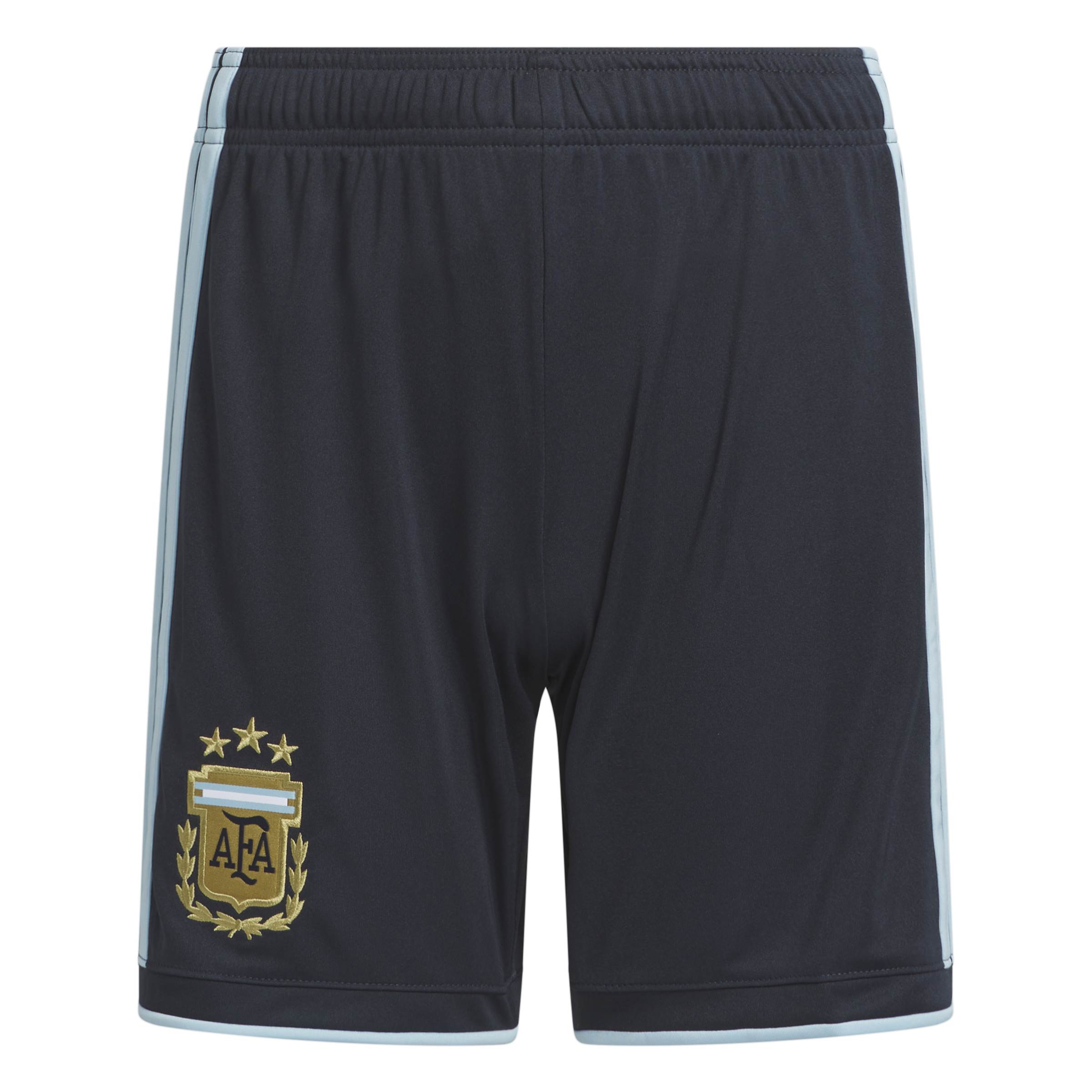 Argentina 2026 Youth Home Shorts