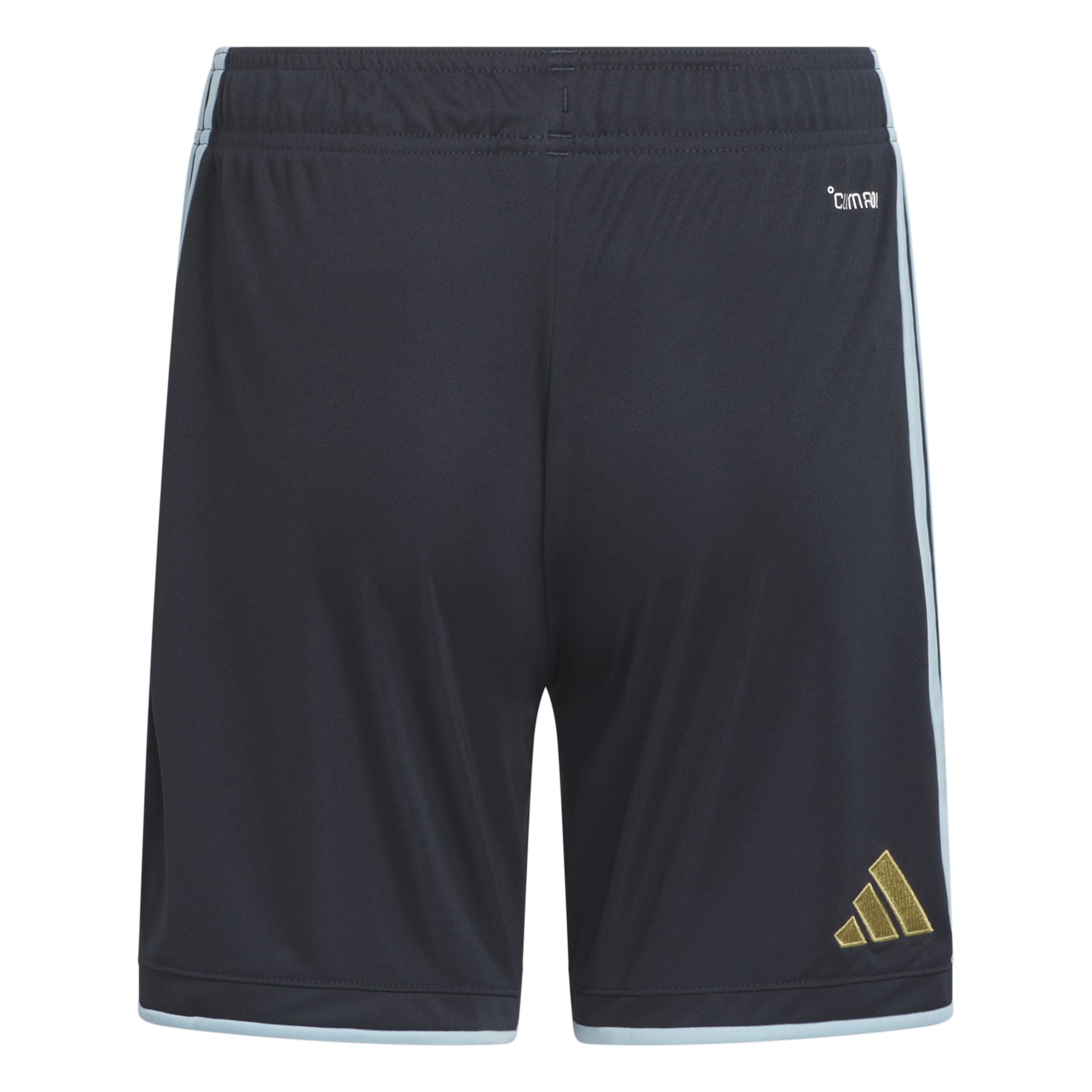 Argentina 2026 Youth Home Shorts