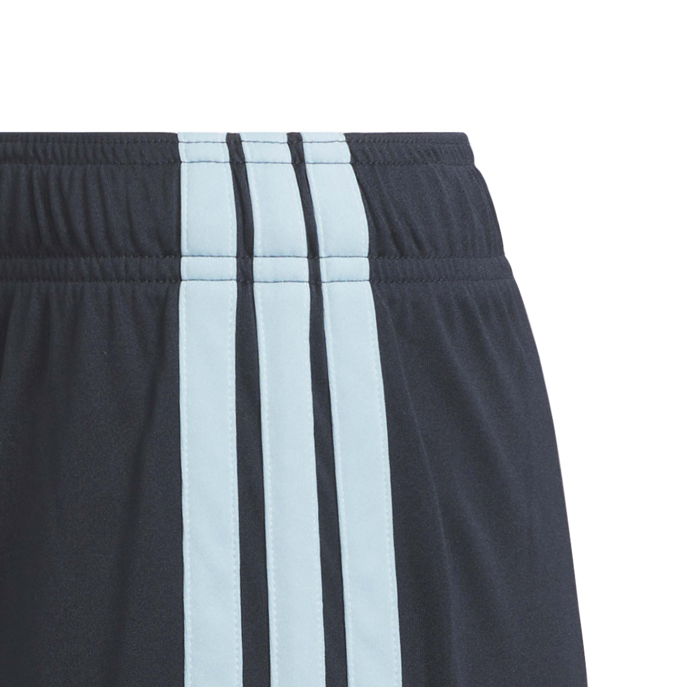 Argentina 2026 Youth Home Shorts