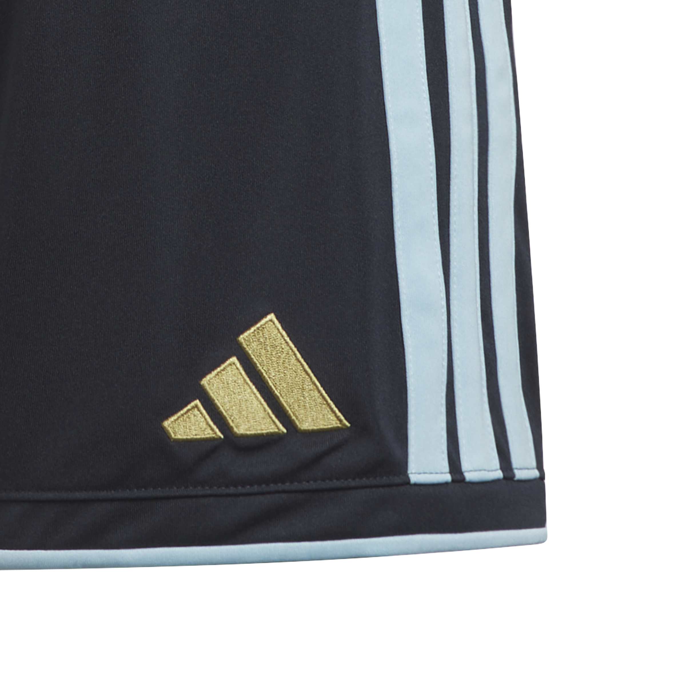 Argentina 2026 Youth Home Shorts