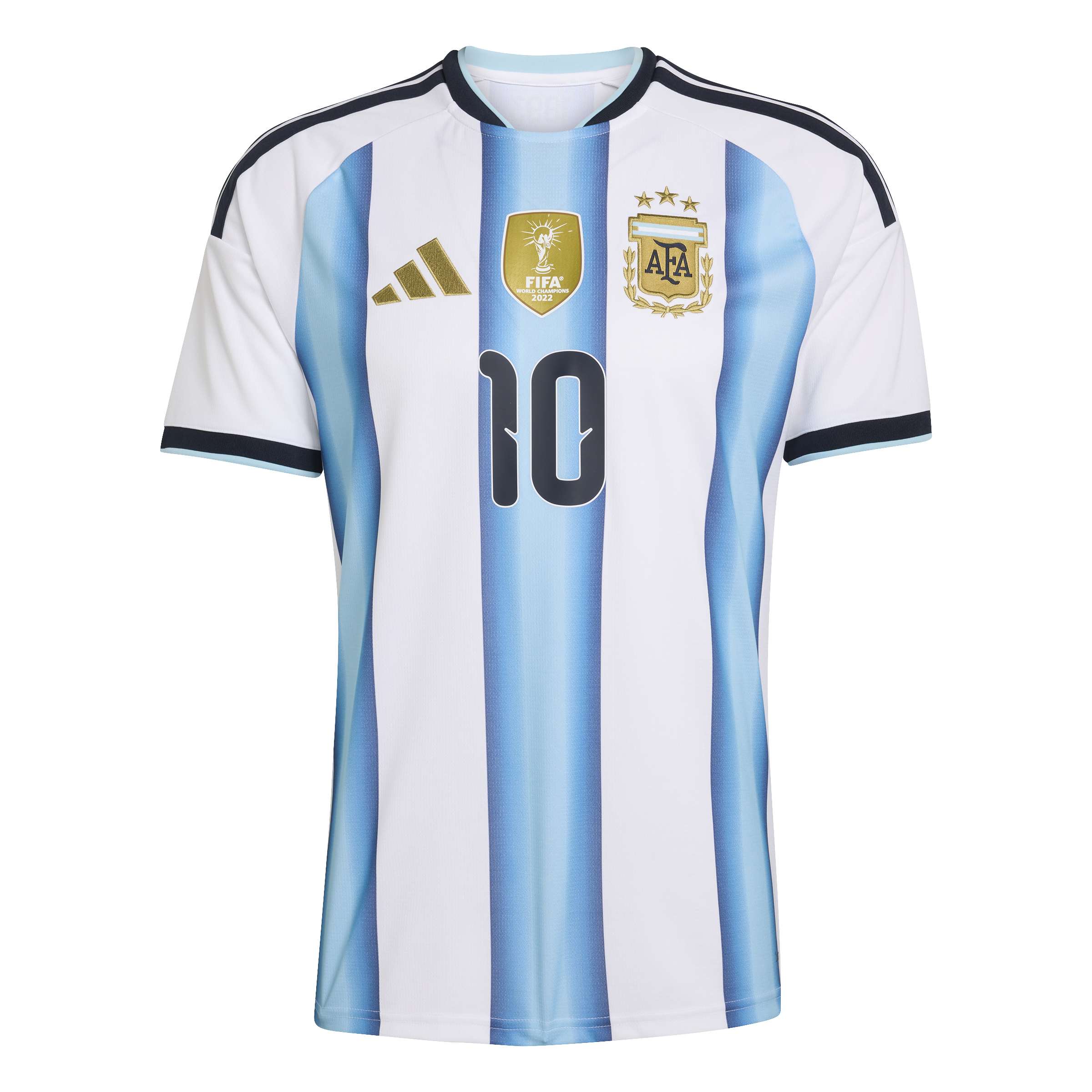 Argentina 2026 Messi Home Jersey