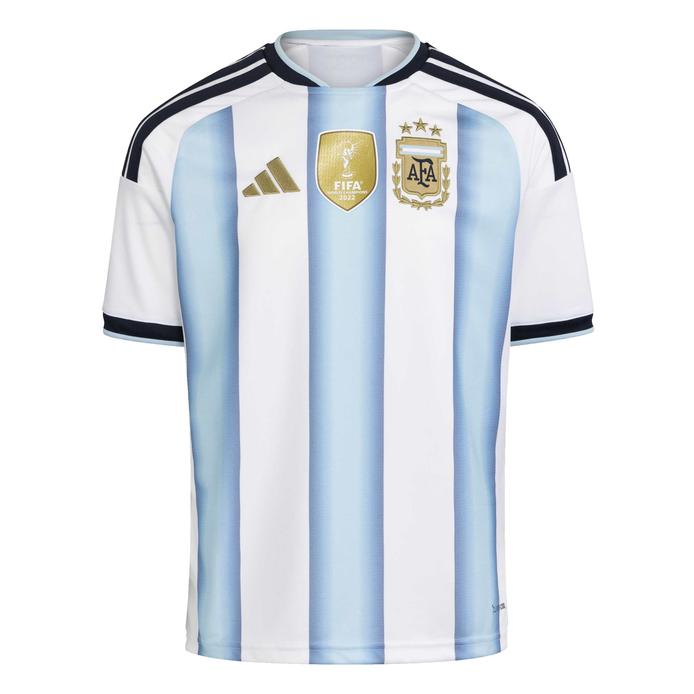 Argentina 2026 Youth Home Jersey