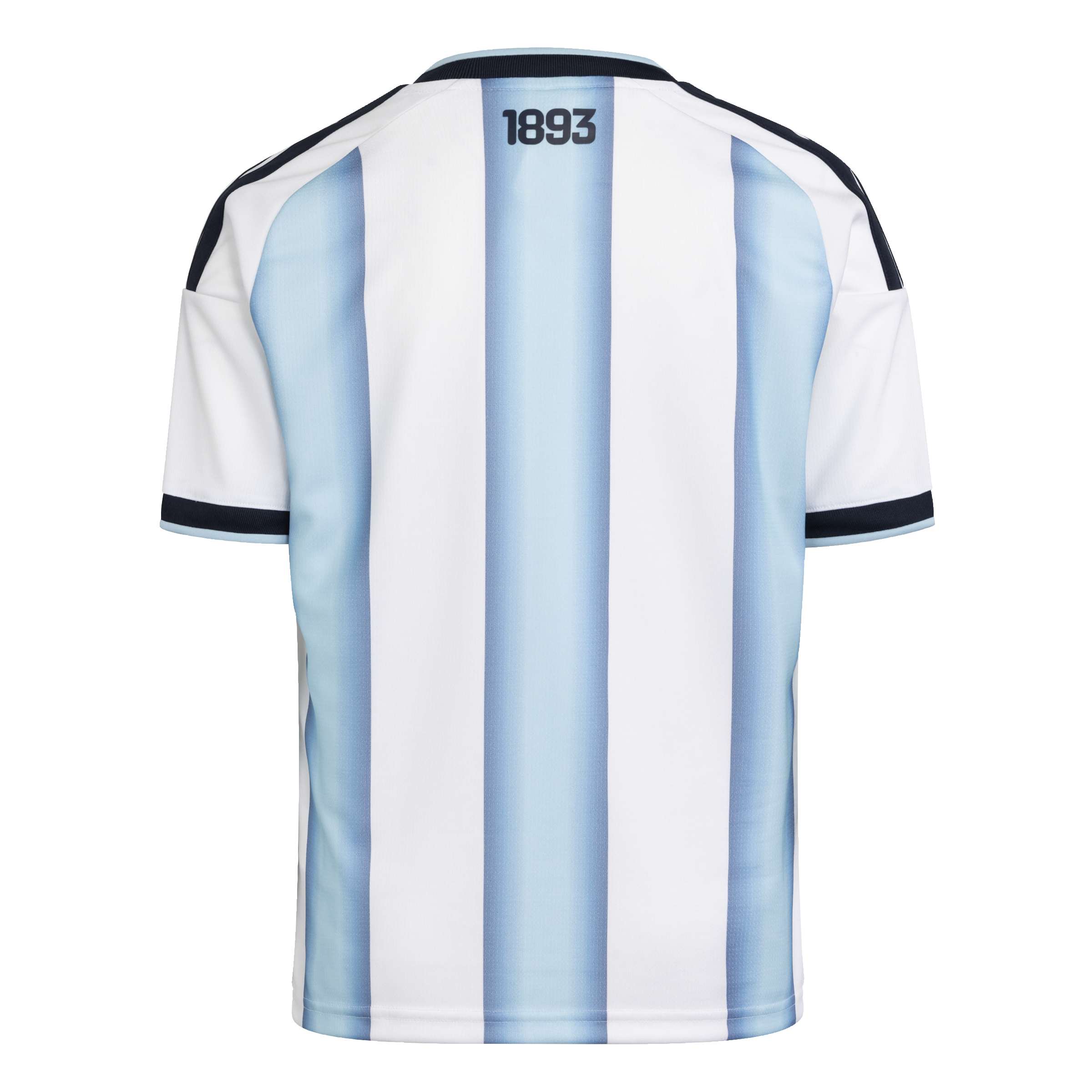 Argentina 2026 Youth Home Jersey
