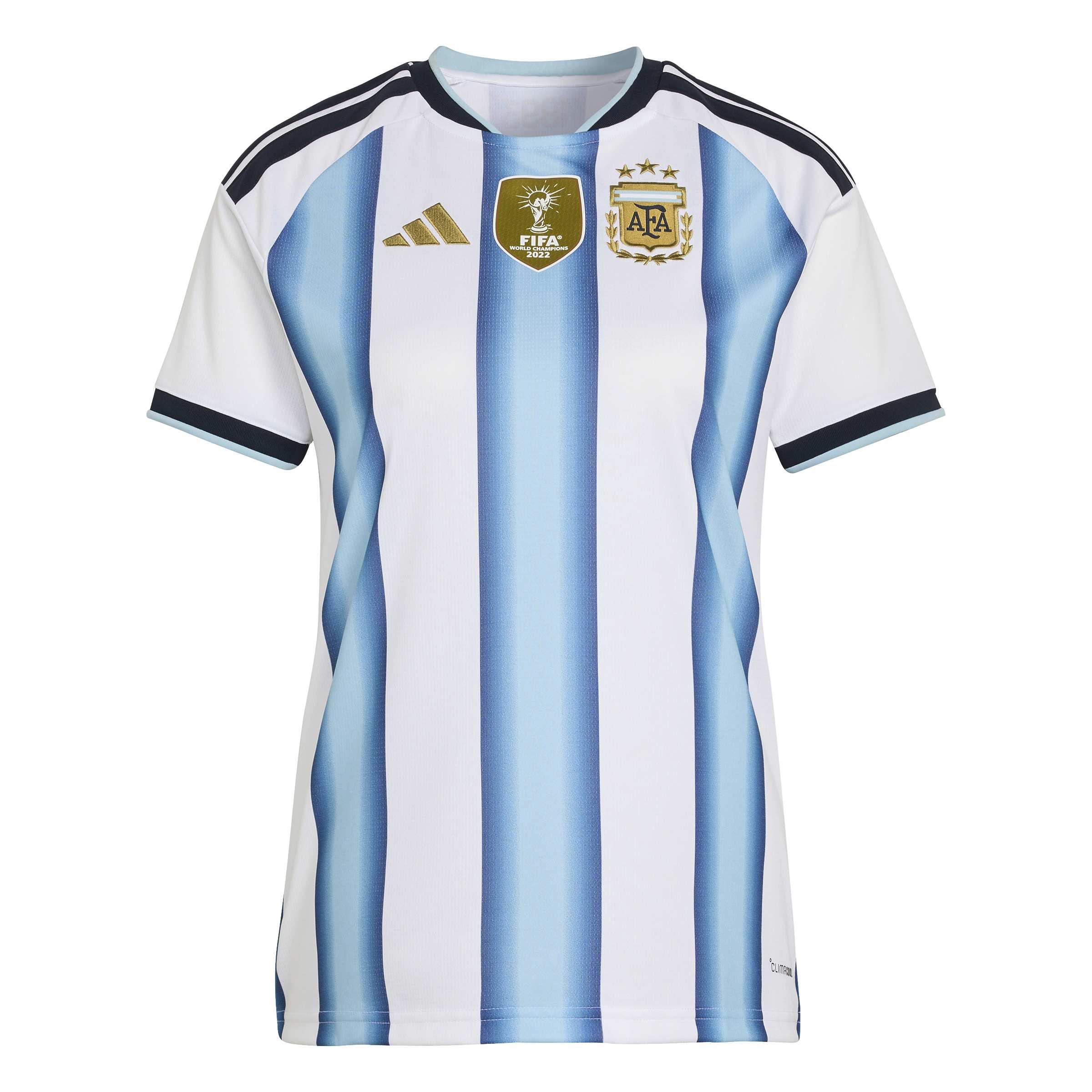 Argentina 2026 Women's Home Jersey