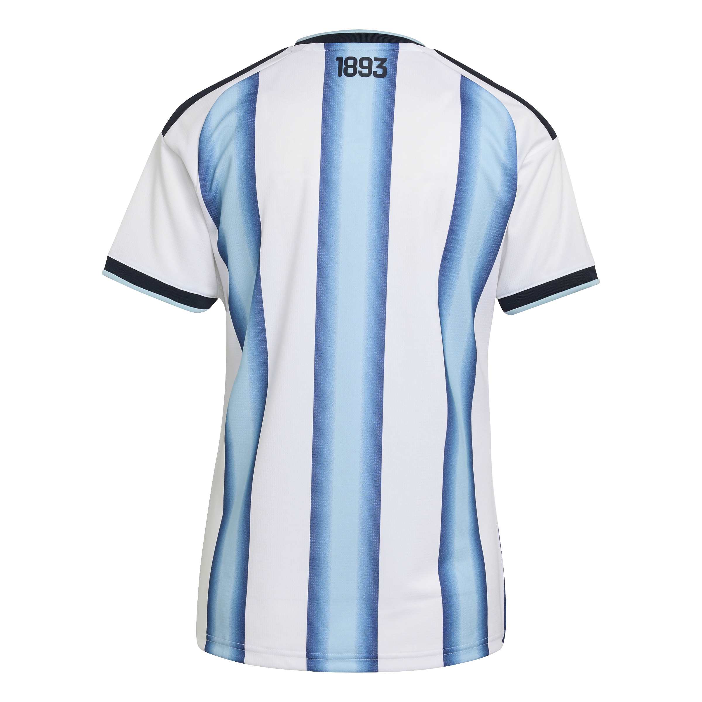 Argentina 2026 Women's Home Jersey