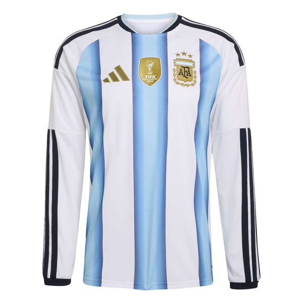 ウェア Argentina  National Team Uniform LS1 Argentina 2026 LS Home Jersey