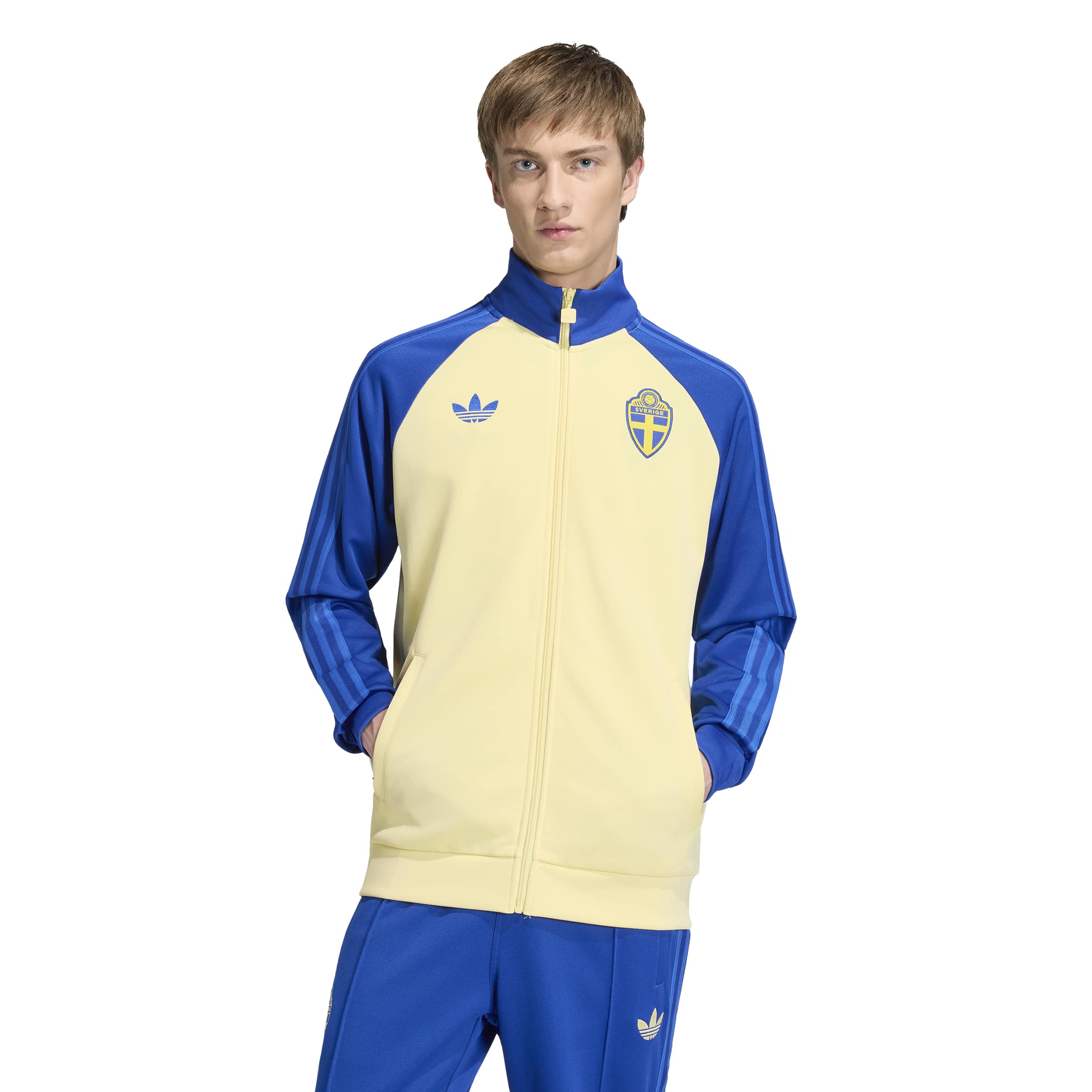 Sweden Originals Track Top