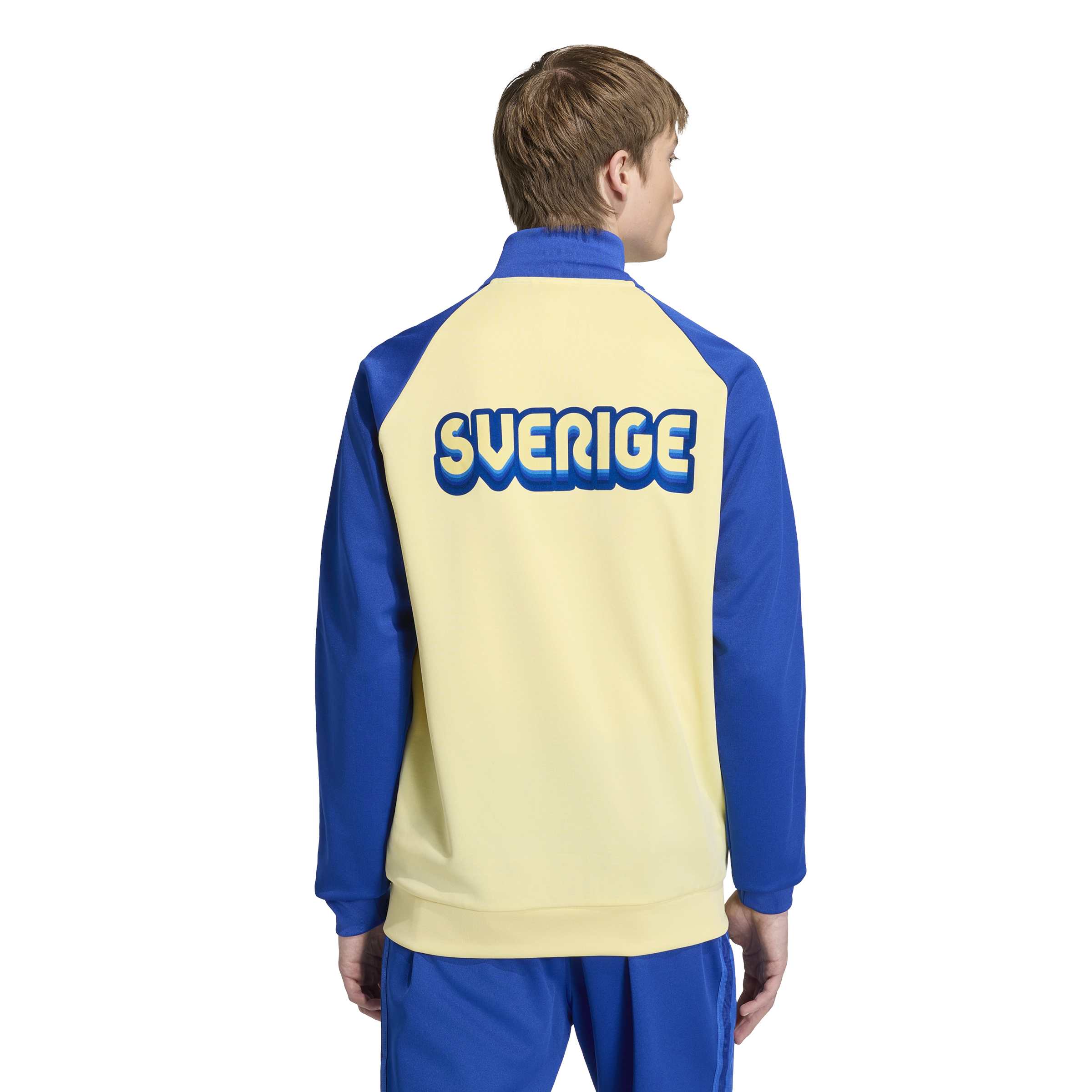 Sweden Originals Track Top