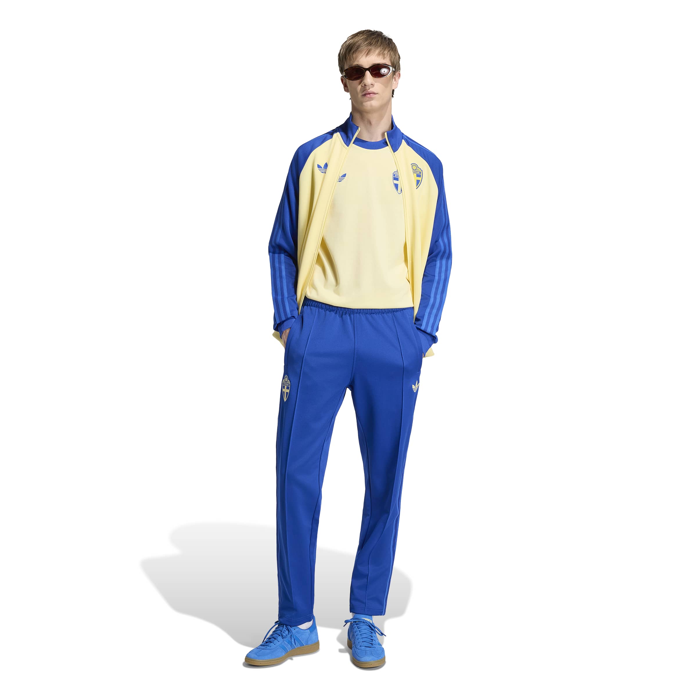Sweden Originals Track Top