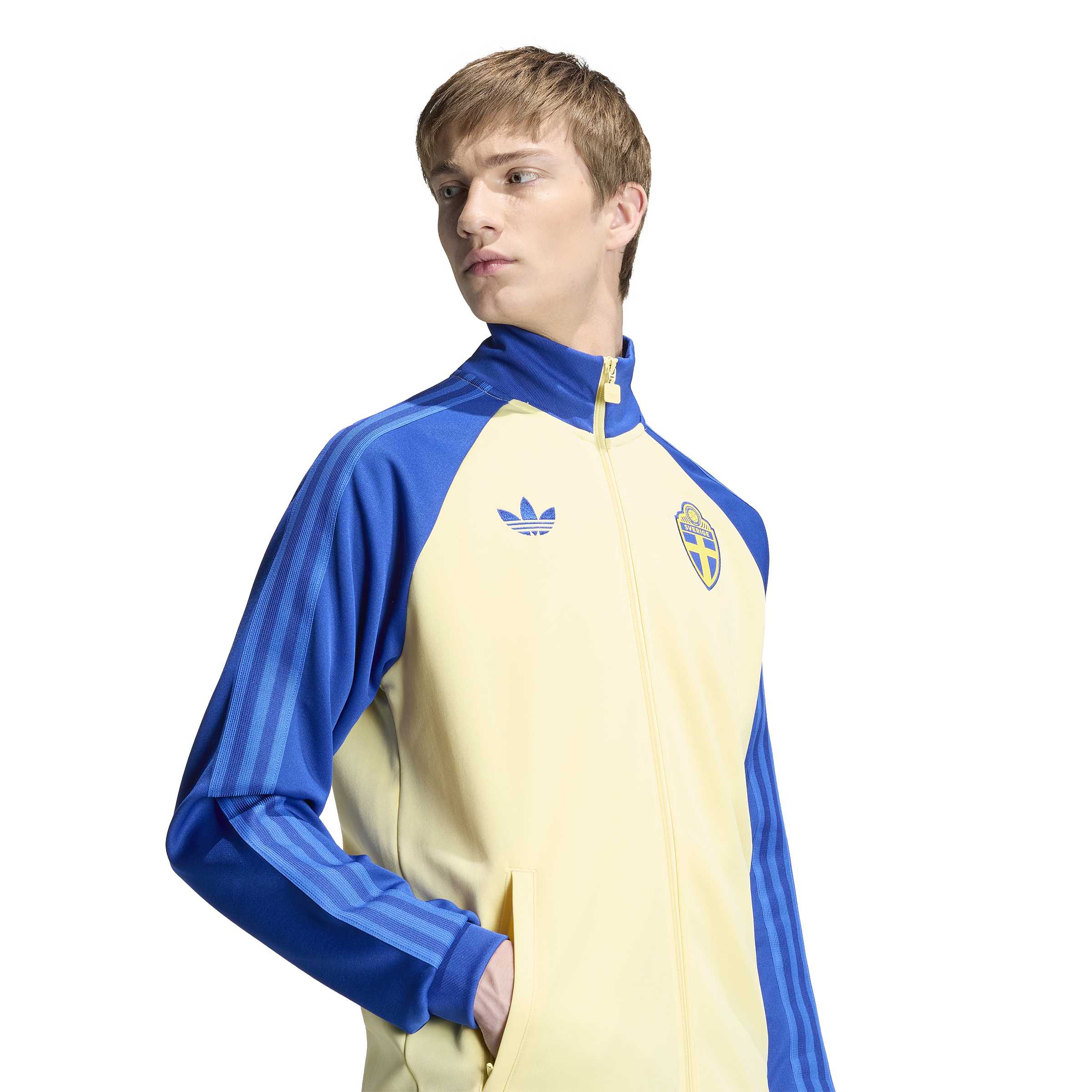 Sweden Originals Track Top