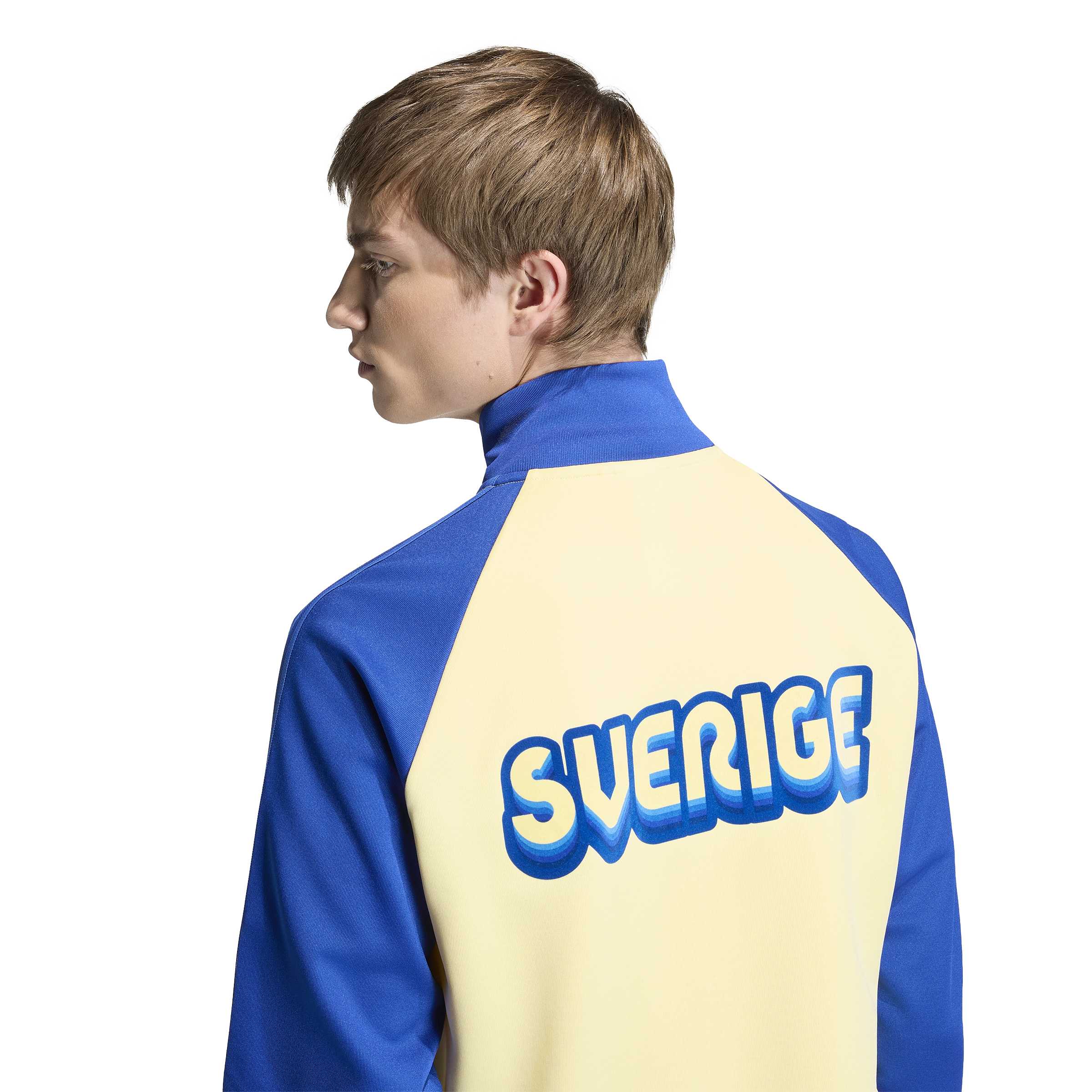 Sweden Originals Track Top