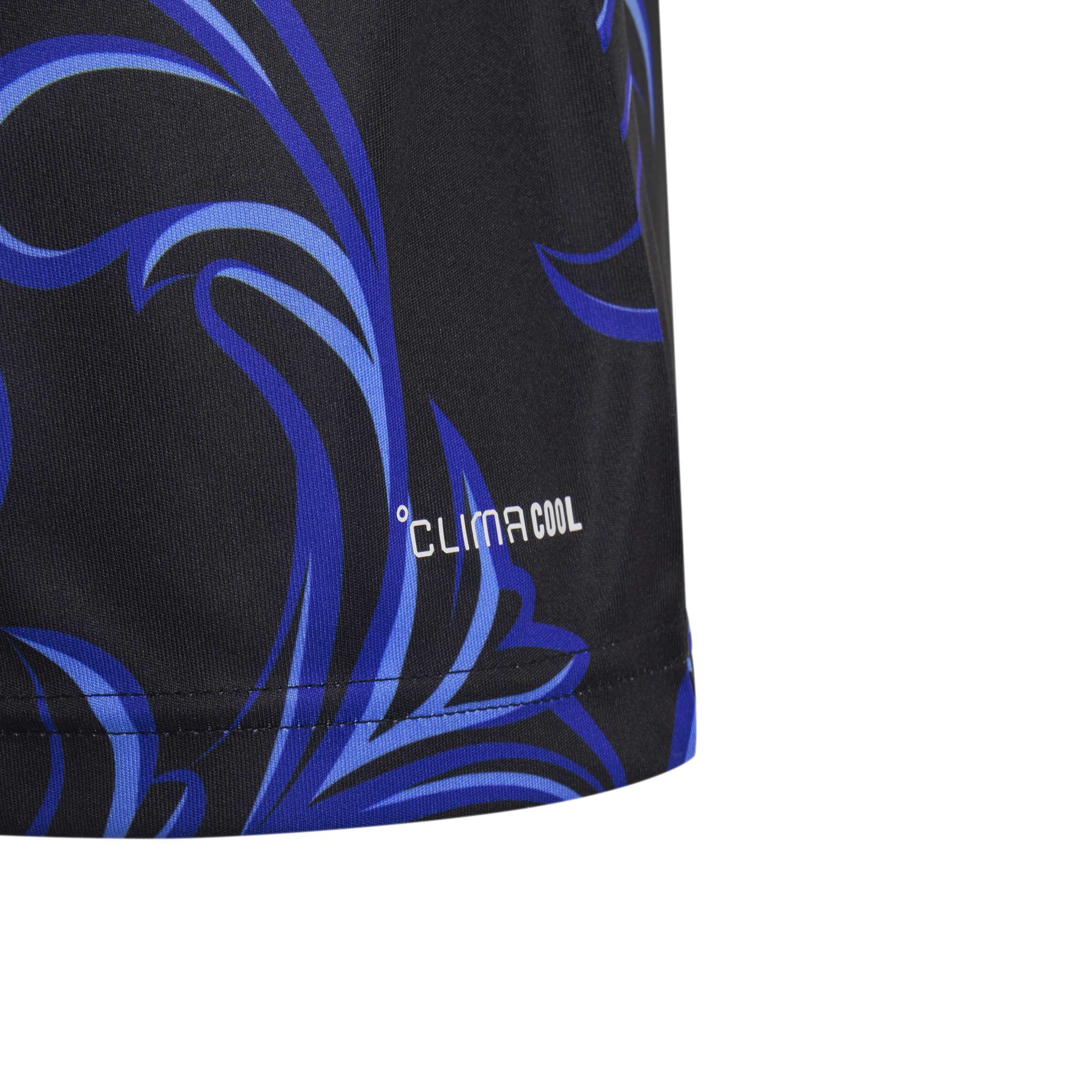 Argentina 26 Away Kids Jersey