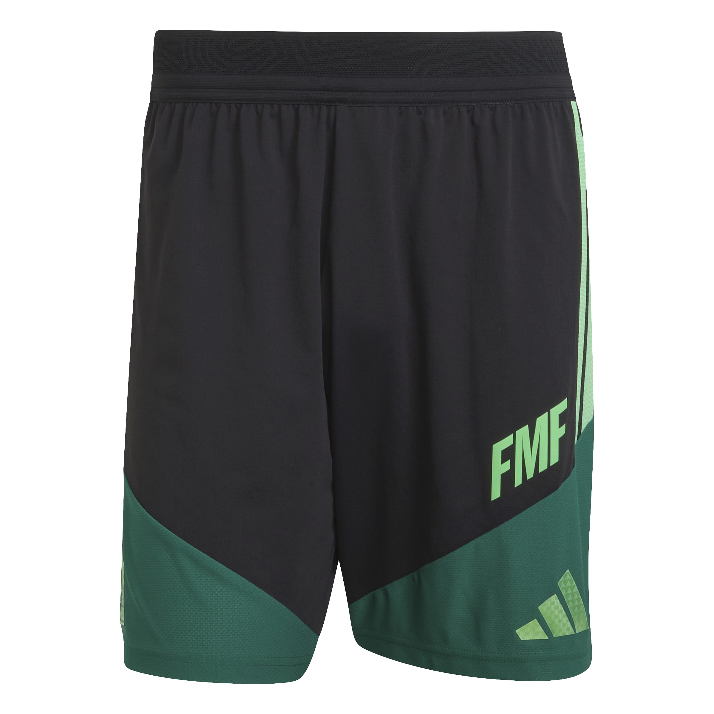 Mexico 2026 Tiro Pro Training Shorts