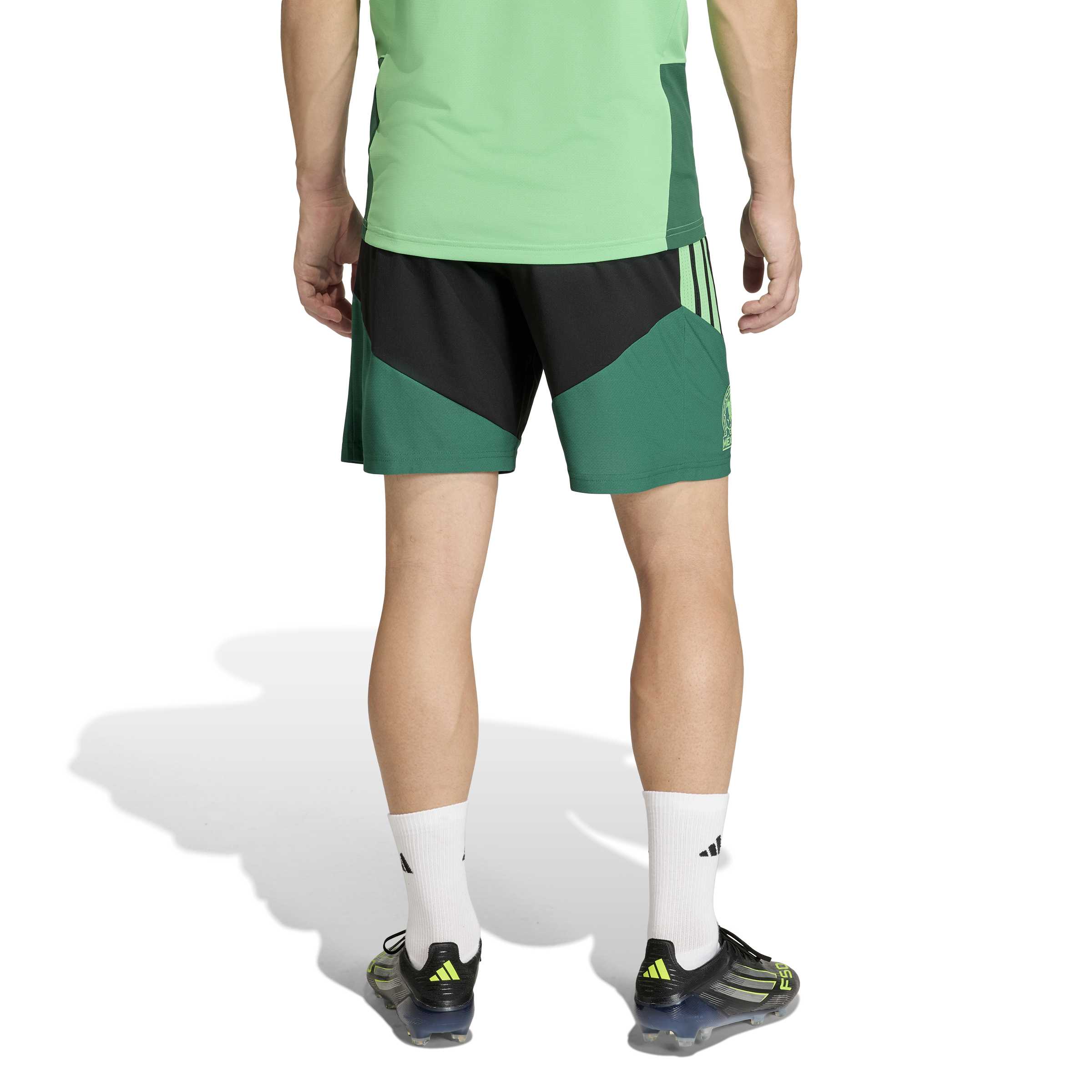 Mexico 2026 Tiro Pro Training Shorts