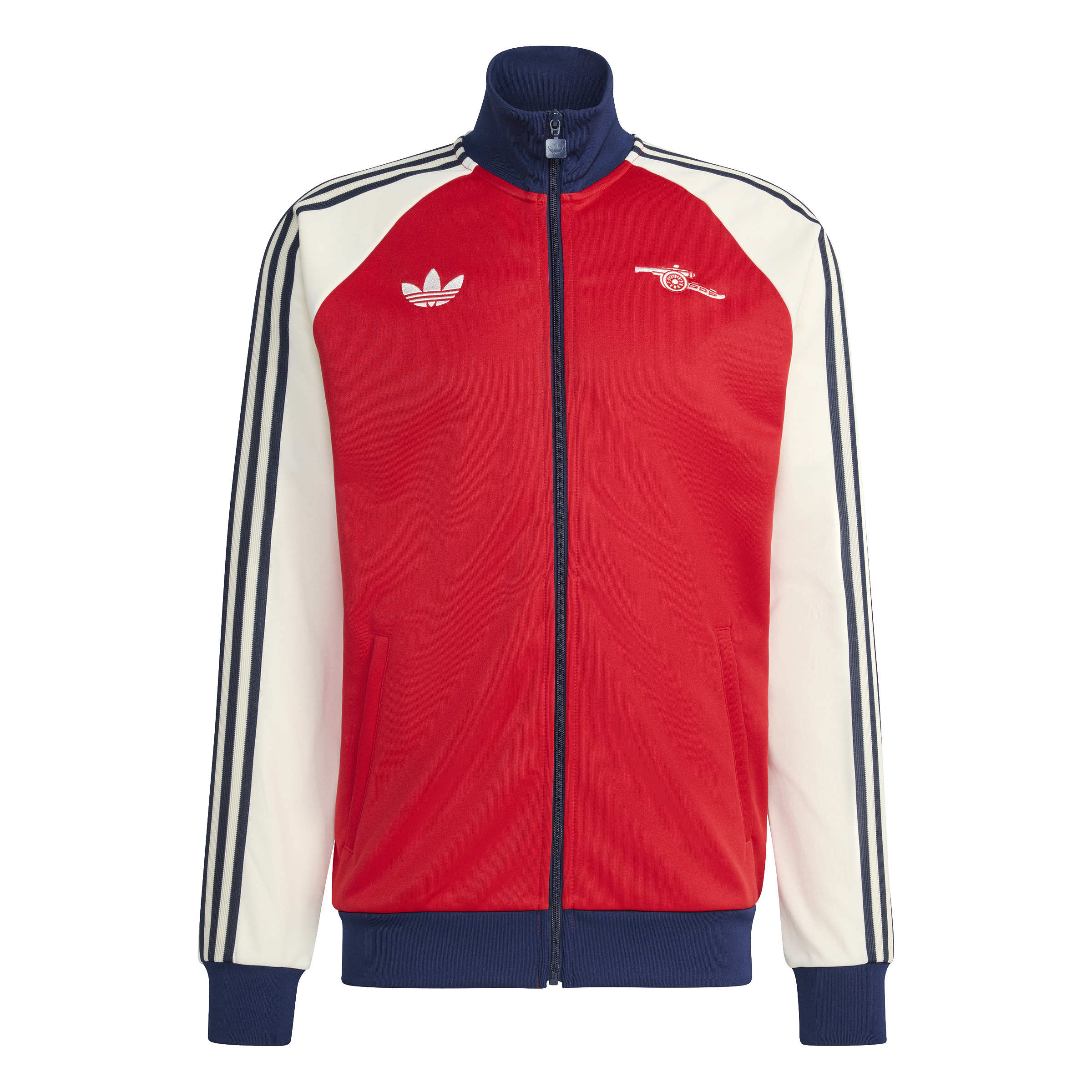 Arsenal 2026 OG Track Top