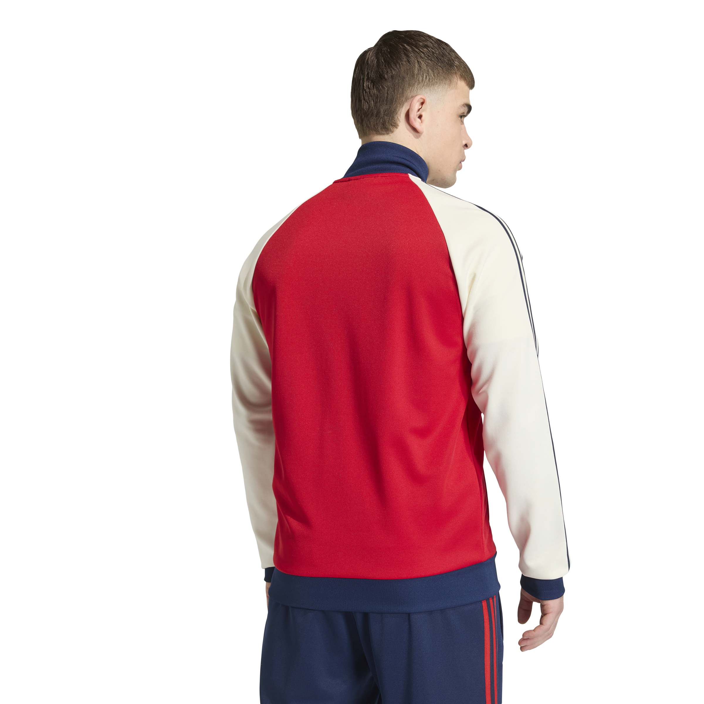 Arsenal 2026 OG Track Top