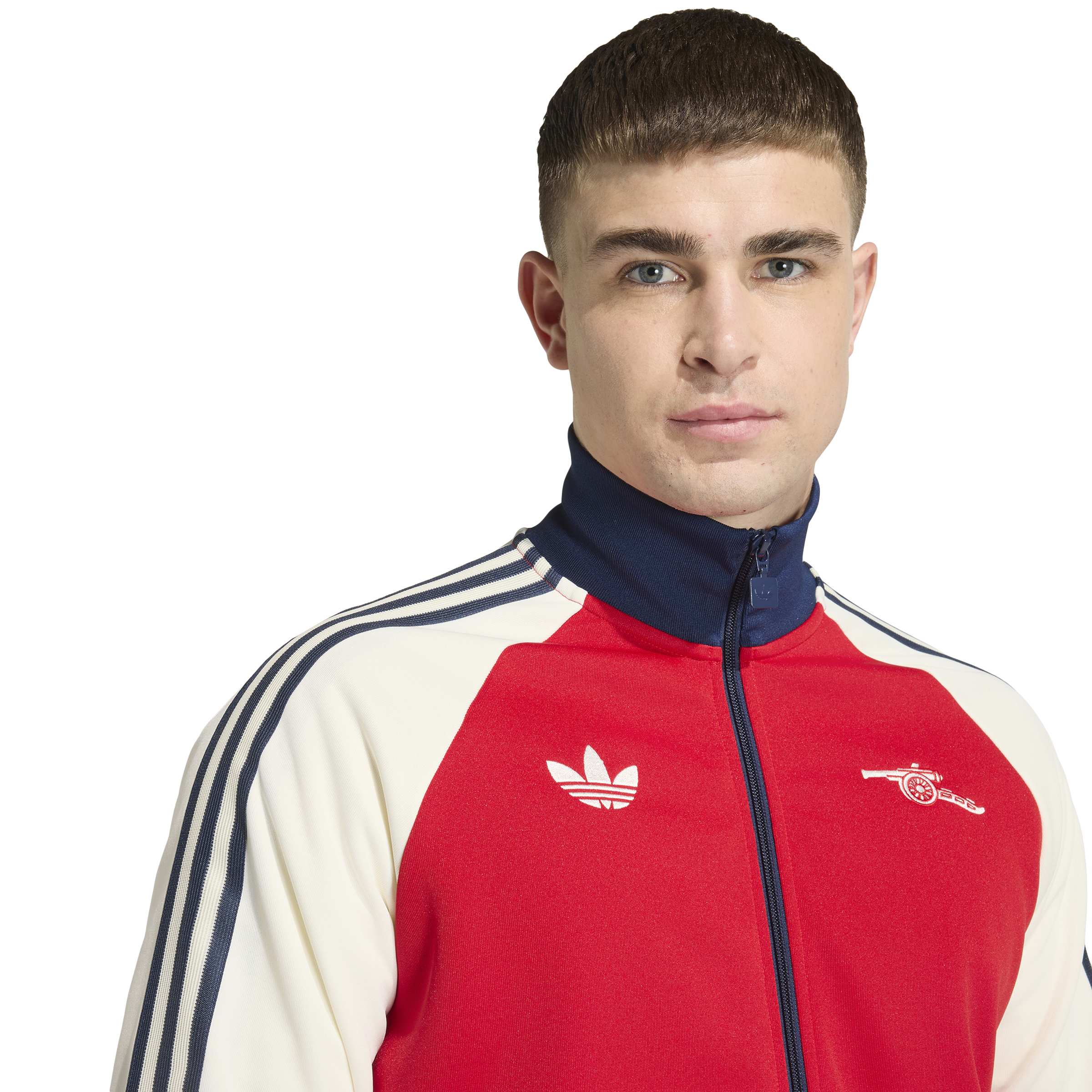 Arsenal 2026 OG Track Top