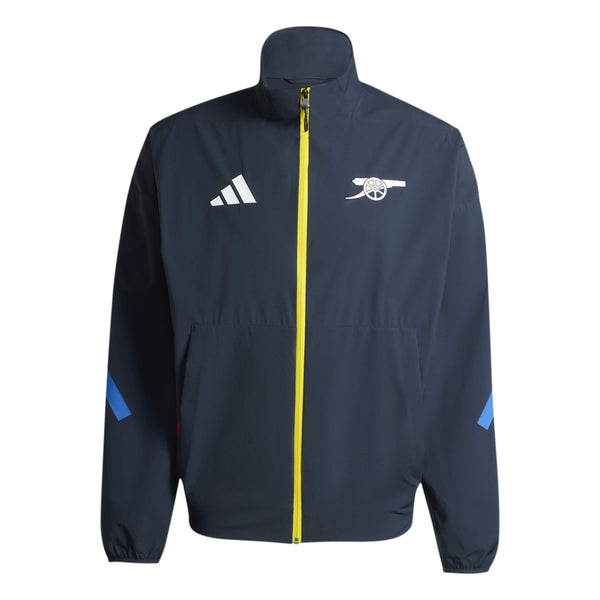 Arsenal 2025-26 ZNE Anthem Jacket