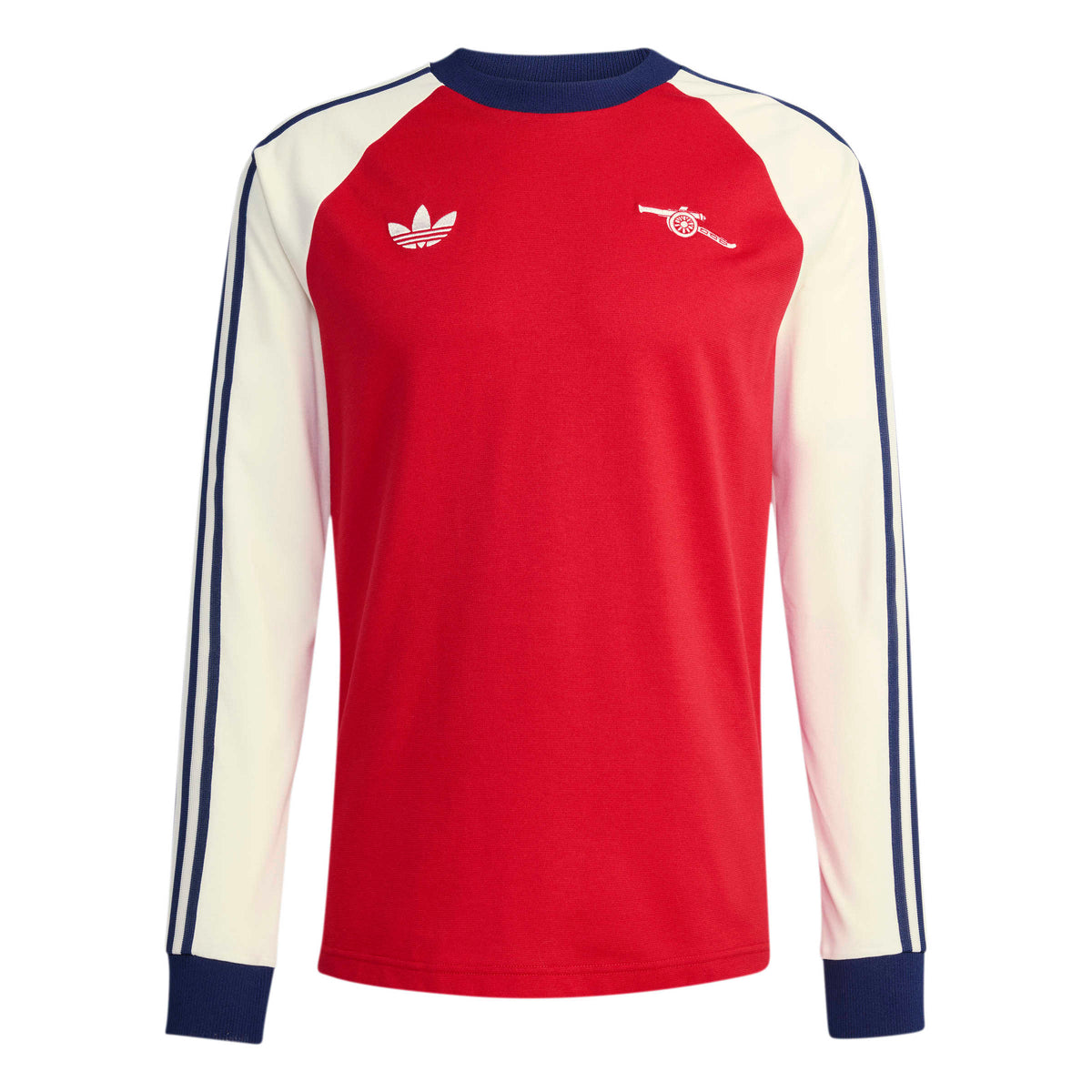 Arsenal 2026 OG LS T-Shirt