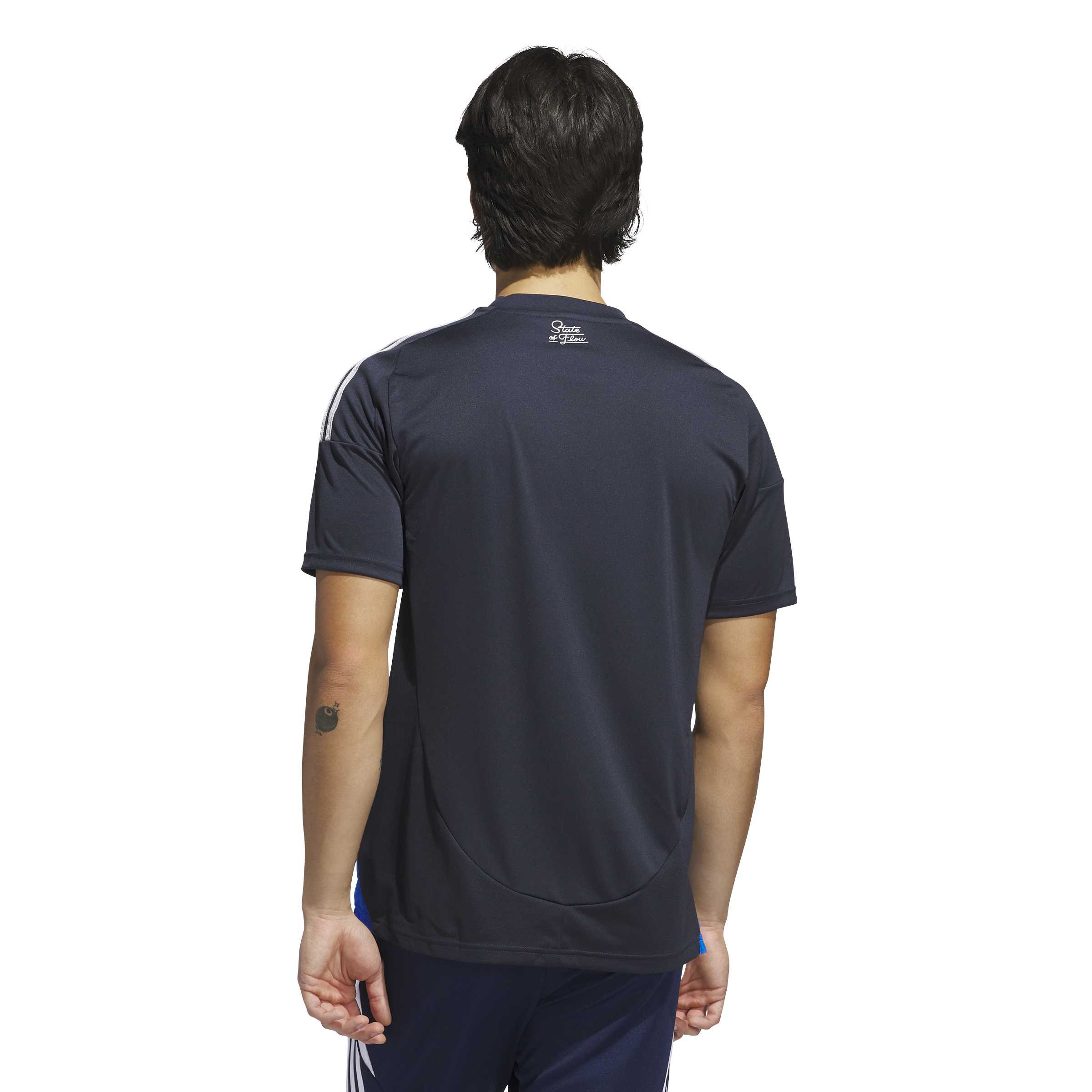 San Diego FC 2025-26 Home Jersey