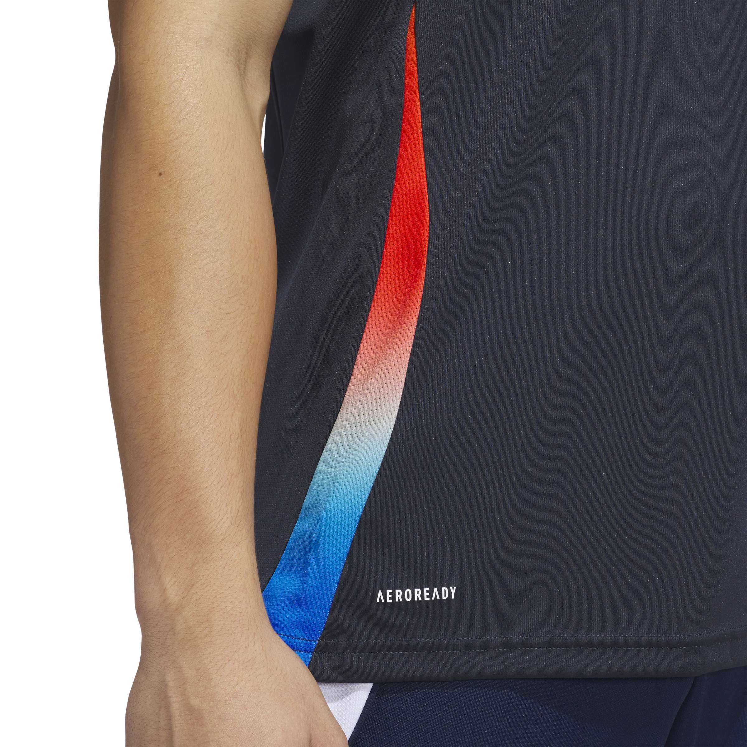 San Diego FC 2025-26 Home Jersey