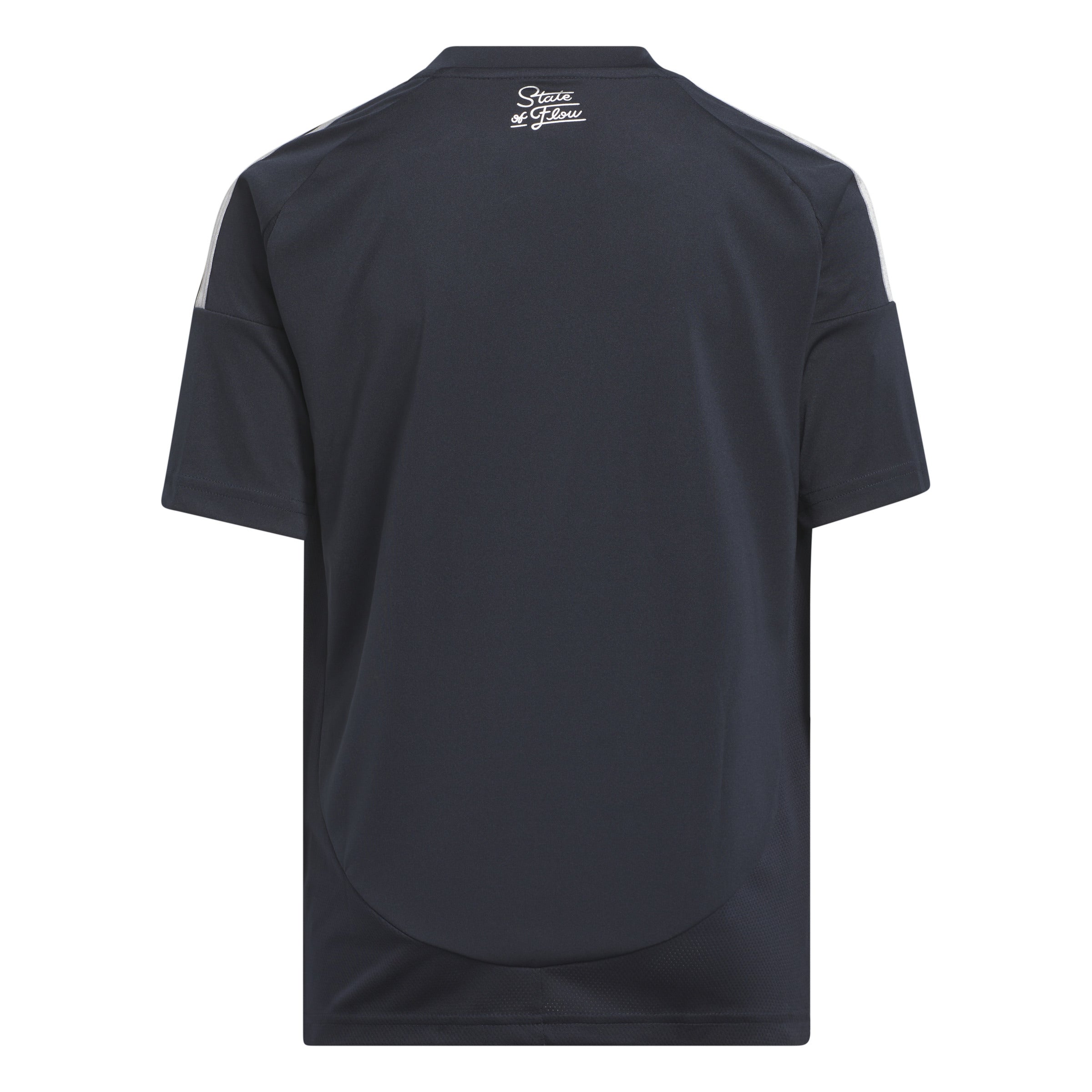 San Diego FC 2025-26 Youth Home Jersey