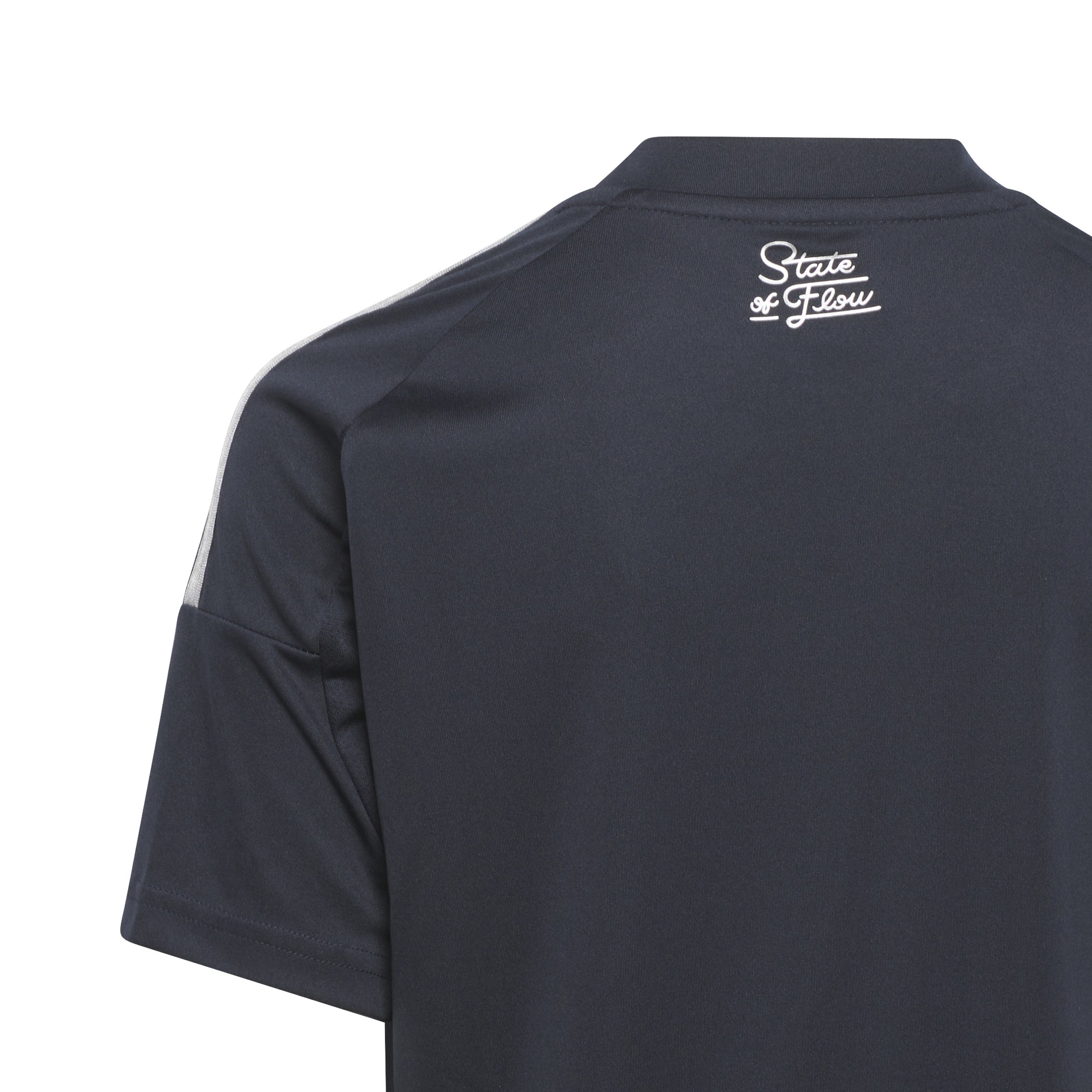 San Diego FC 2025-26 Youth Home Jersey
