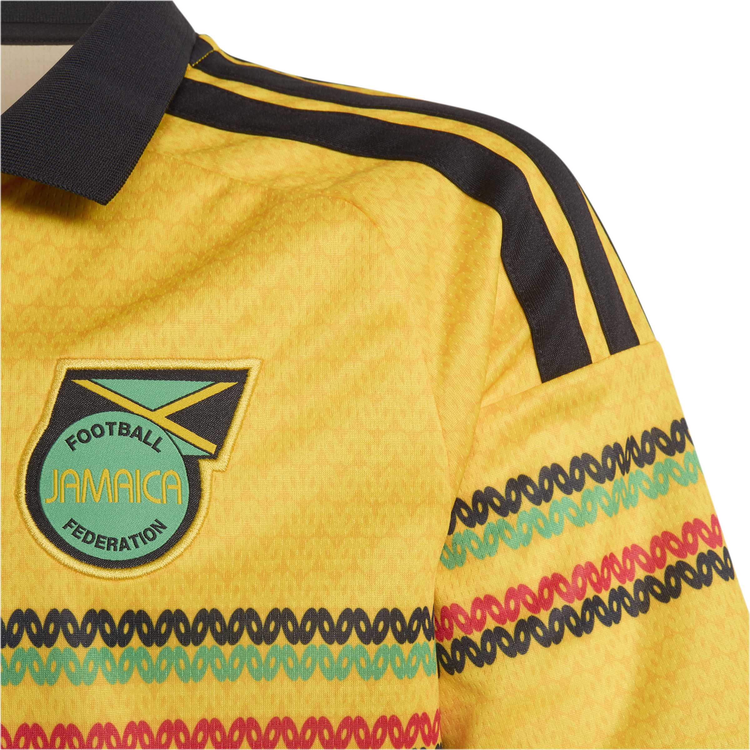 Jamaica 26 x Bob Marley Home Kids Jersey