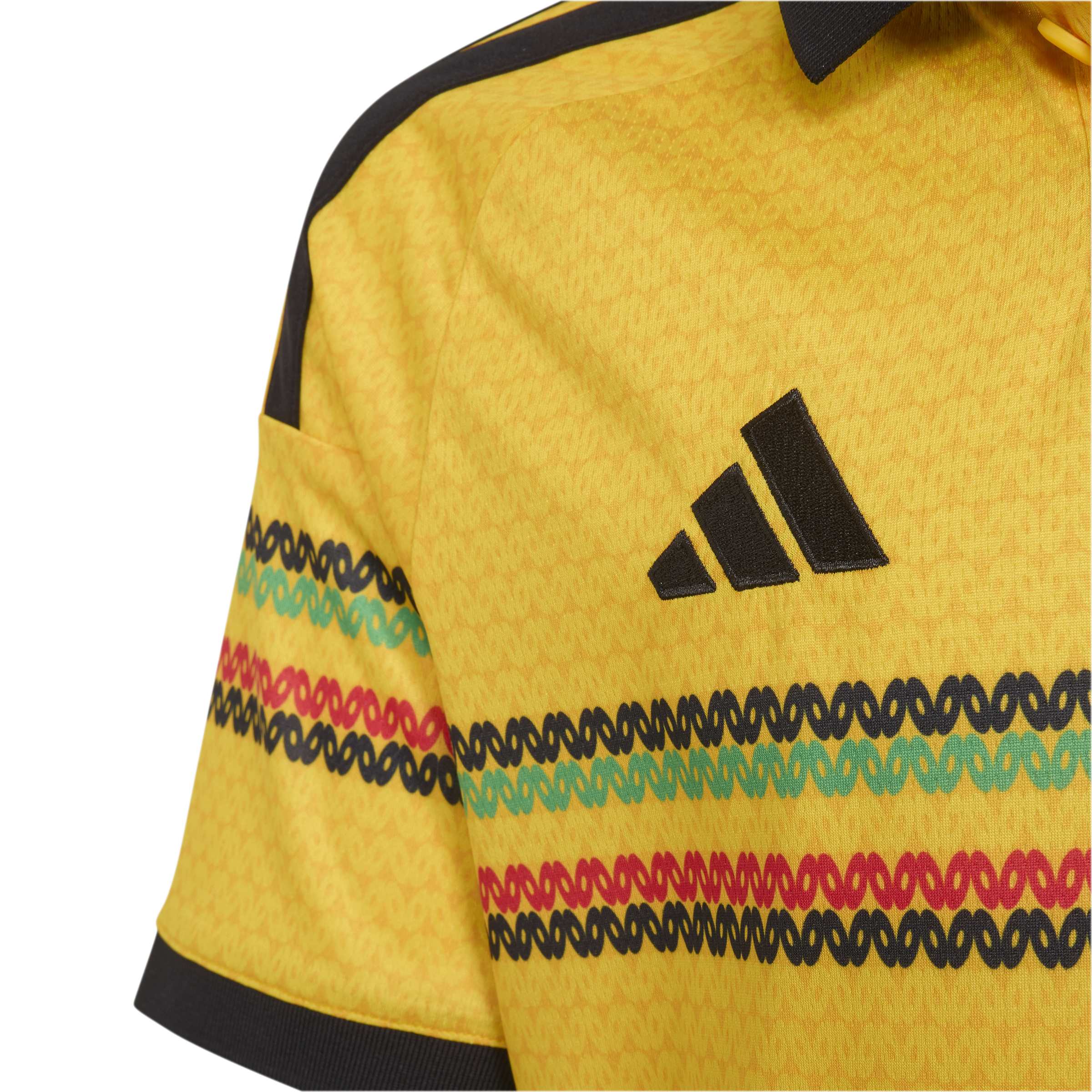 Jamaica 26 x Bob Marley Home Kids Jersey