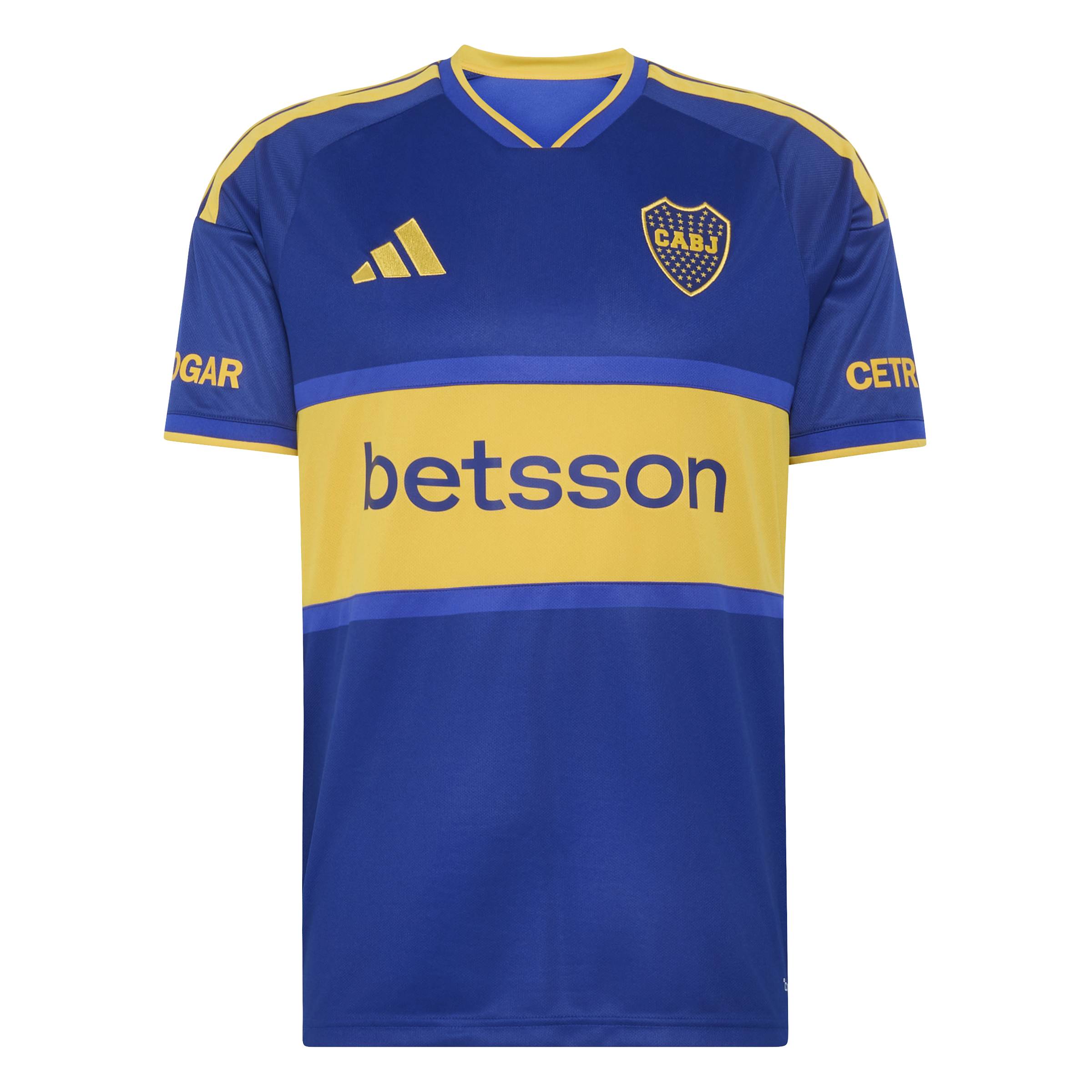 Boca Juniors 26/27 Home Jersey