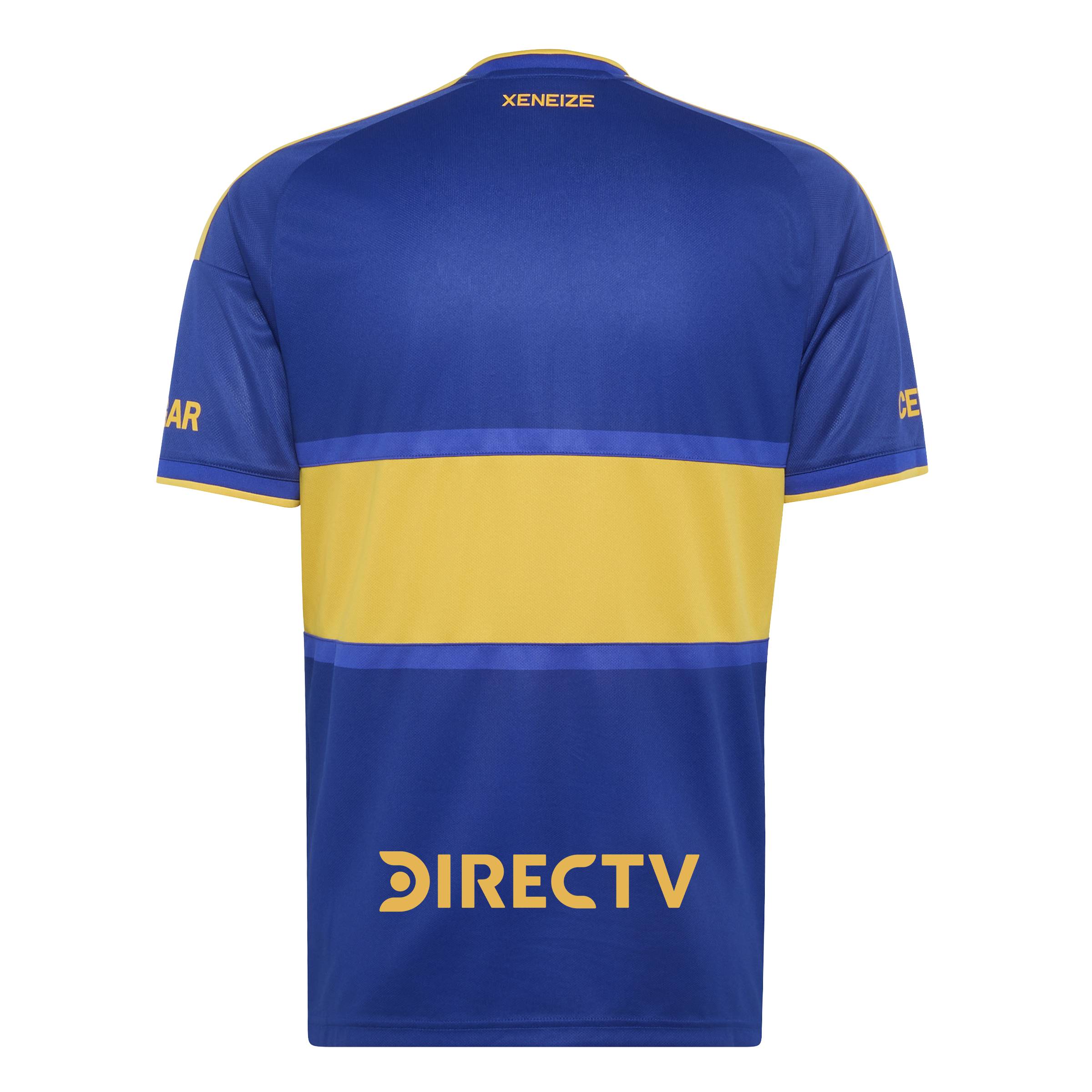 Boca Juniors 26/27 Home Jersey
