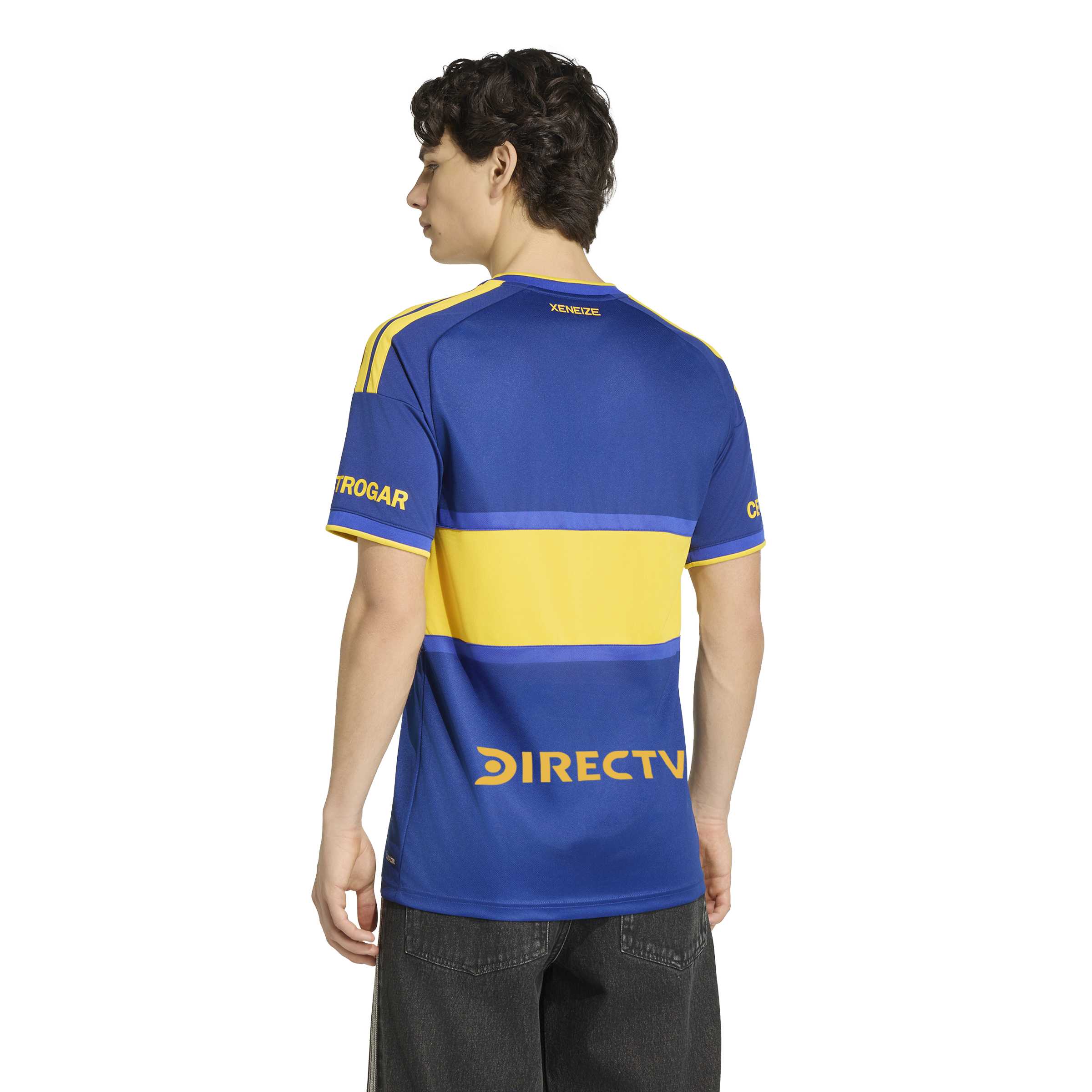 Boca Juniors 26/27 Home Jersey